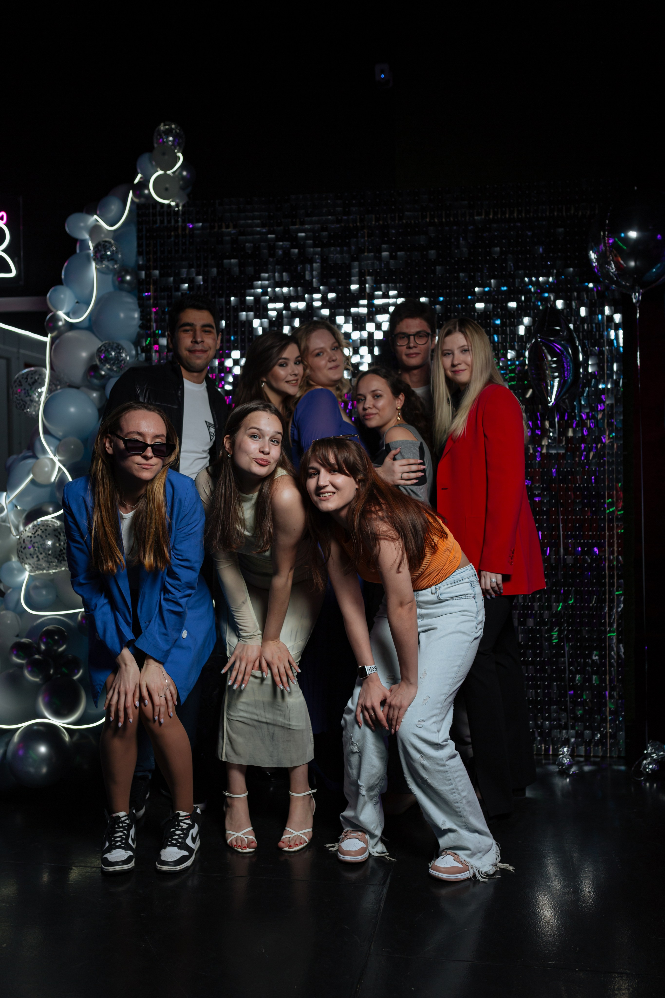 Фото мероприятий. Сайт фотографа Константина Савина