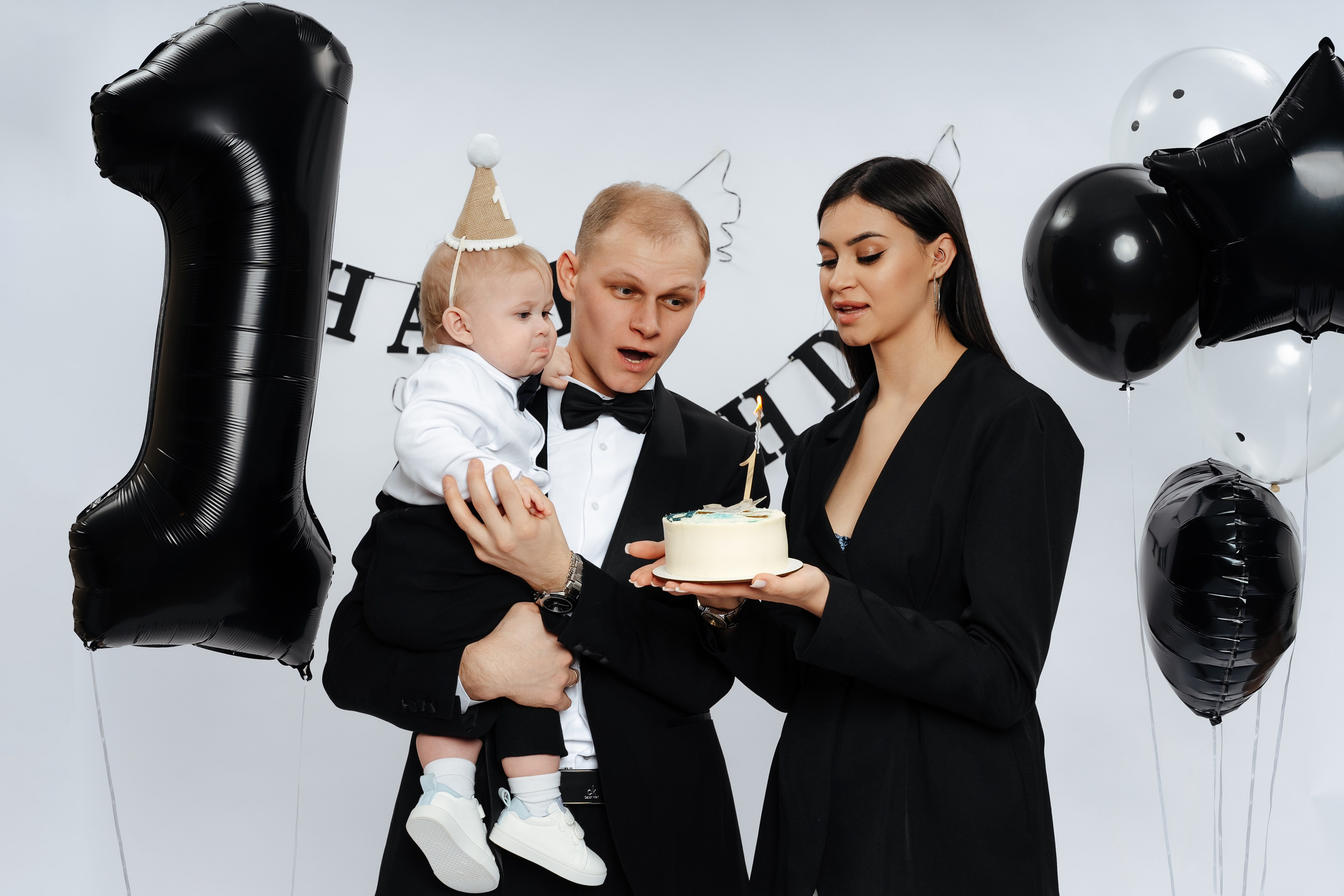 Теперь нас трое. Семейный и свадебный фотограф в Бугуруслане Екатерина Ронжина