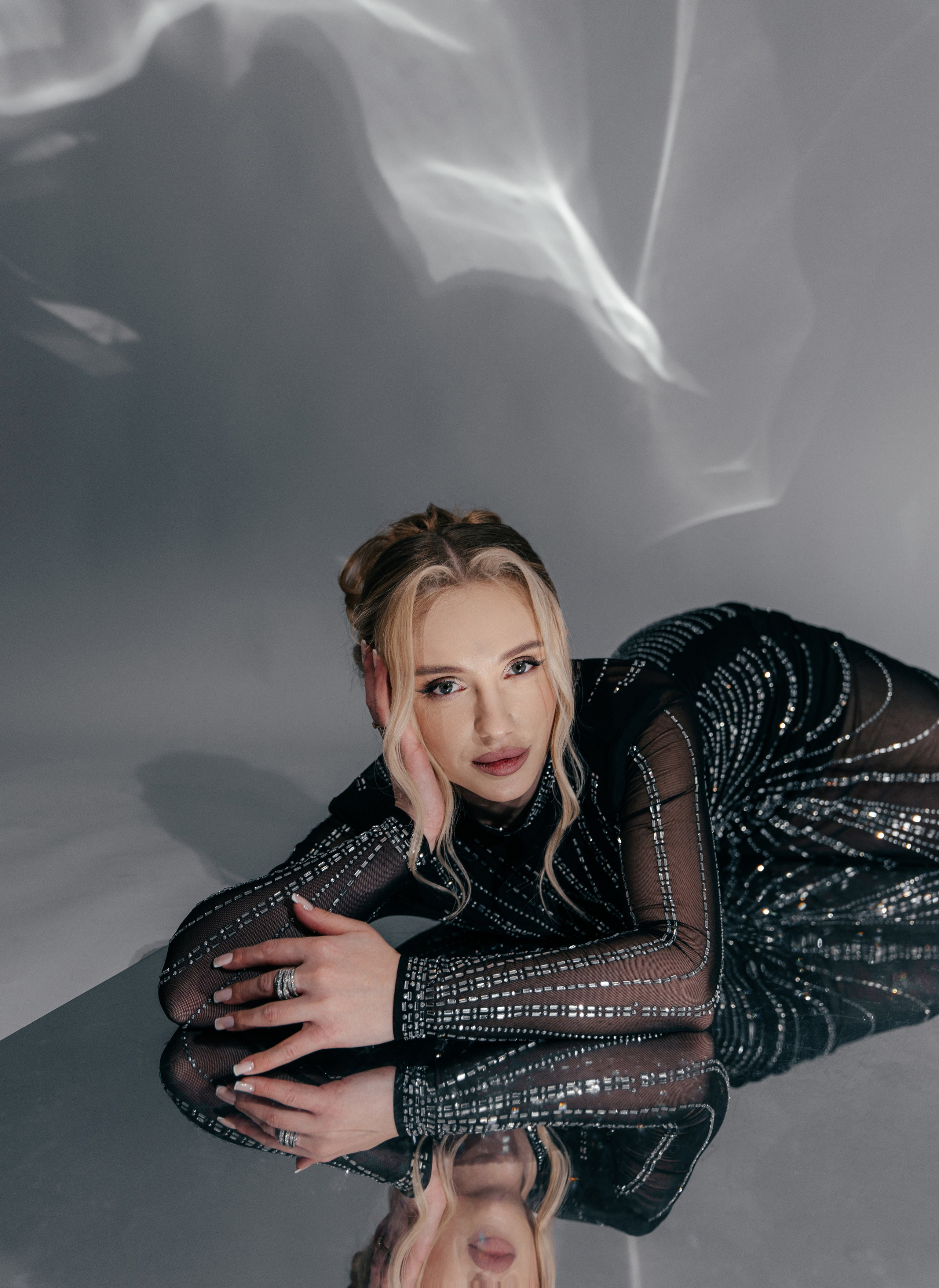 STUDIO. Главная