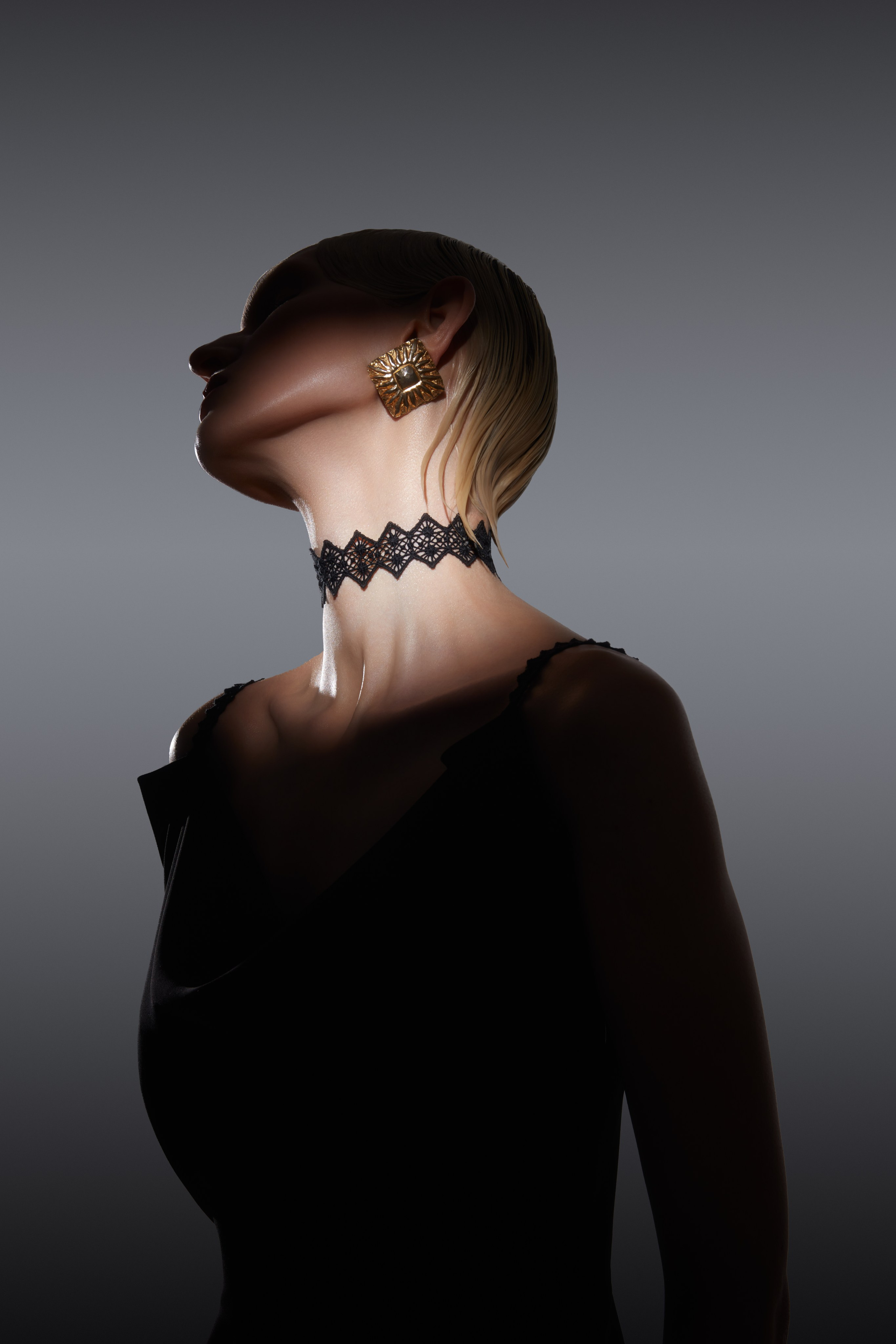 Krestetskaya strochka