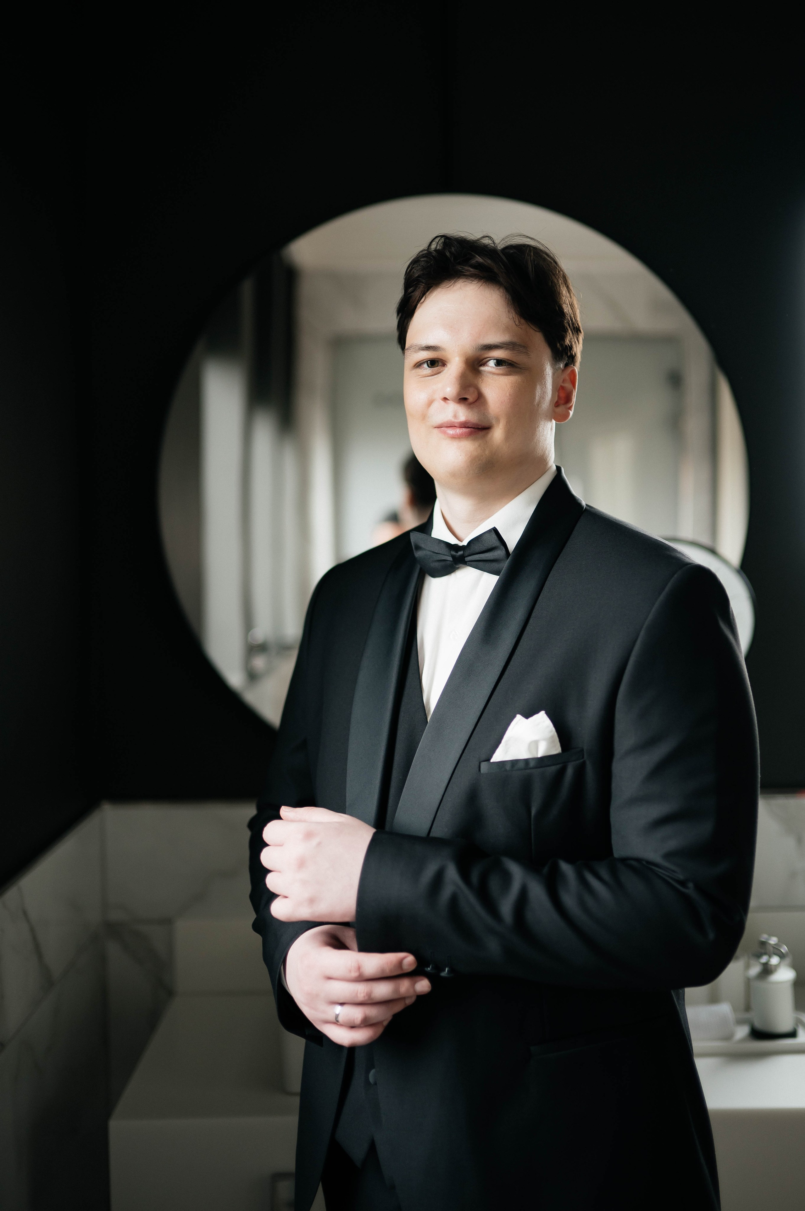 Никита и Дина. Главная