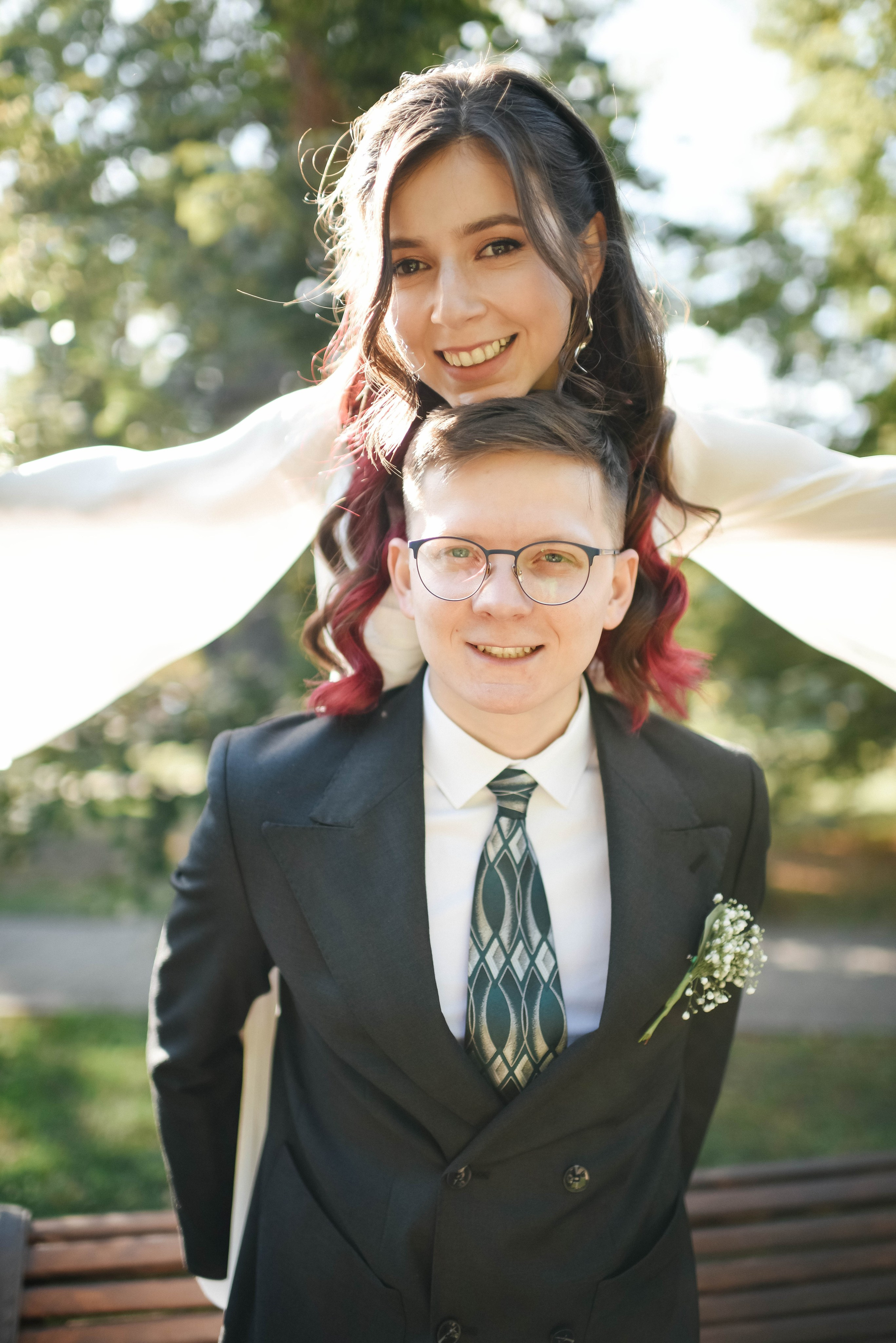 Александр и Гулизар. Главная