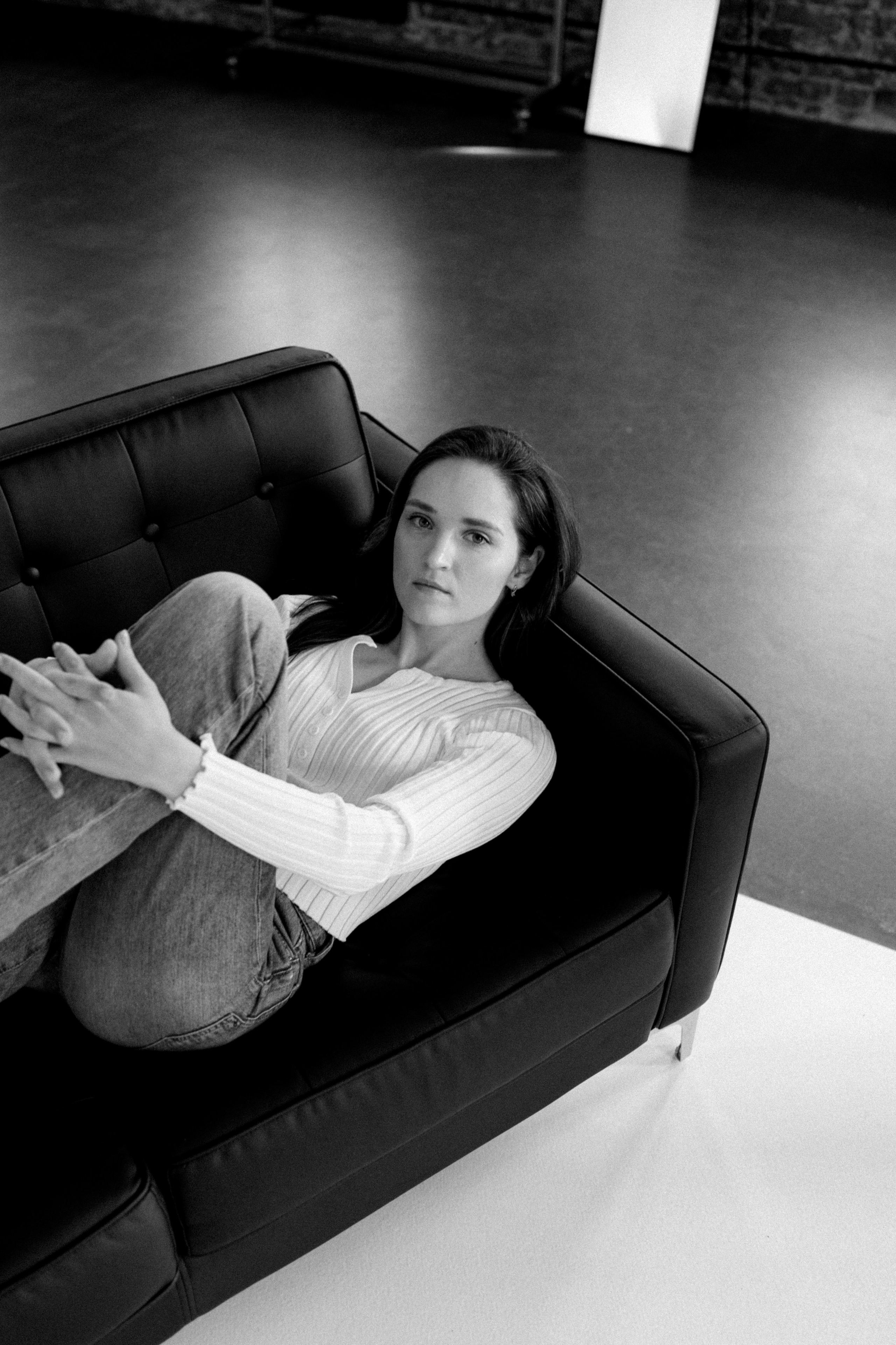 Юля. Портретный фотограф Дорошко Анастасия