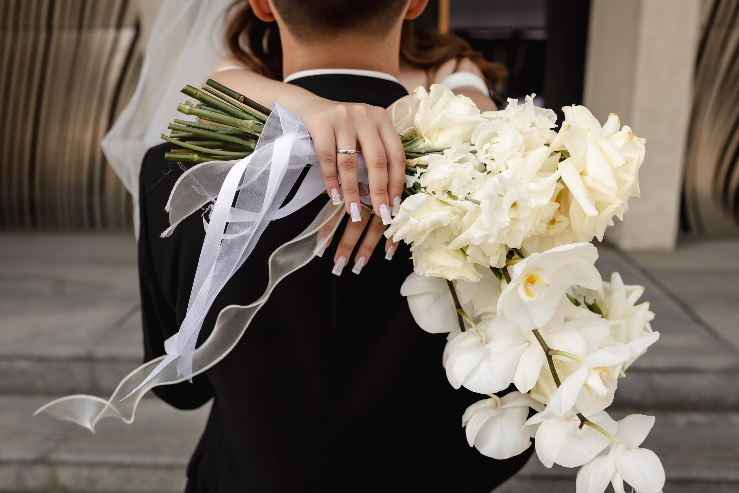 Максим и Анастасия. Инна Вильт| лайфстайл фотограф из Новосибирска