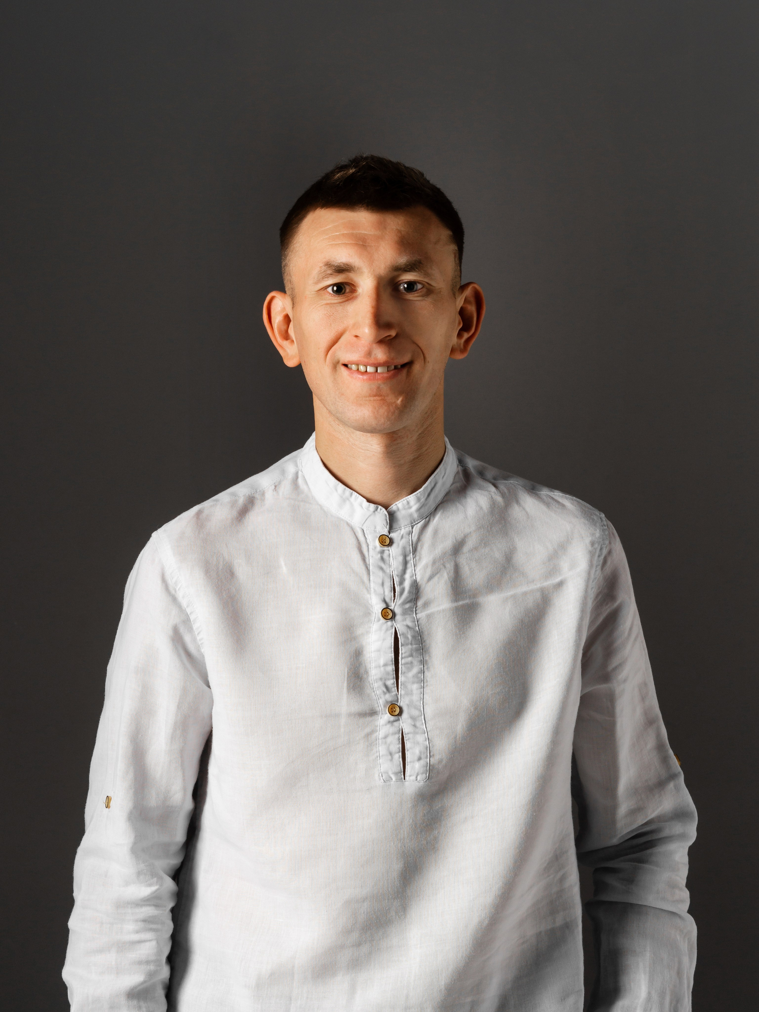 Массажист и банный мастер. Фотограф Оксана Токарева Ижевск