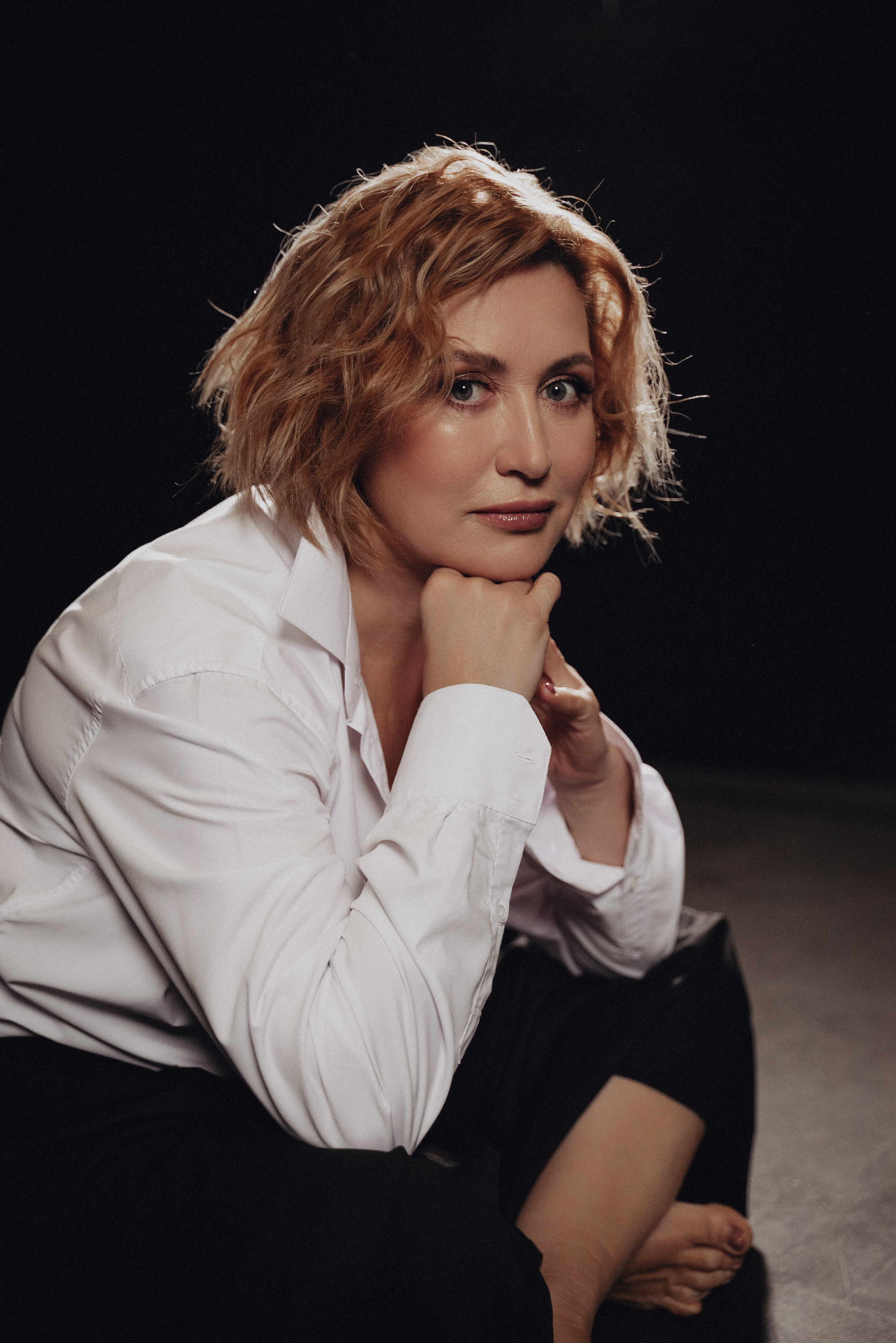 NATALIA. Екатерина Курбанова. Женский фотограф