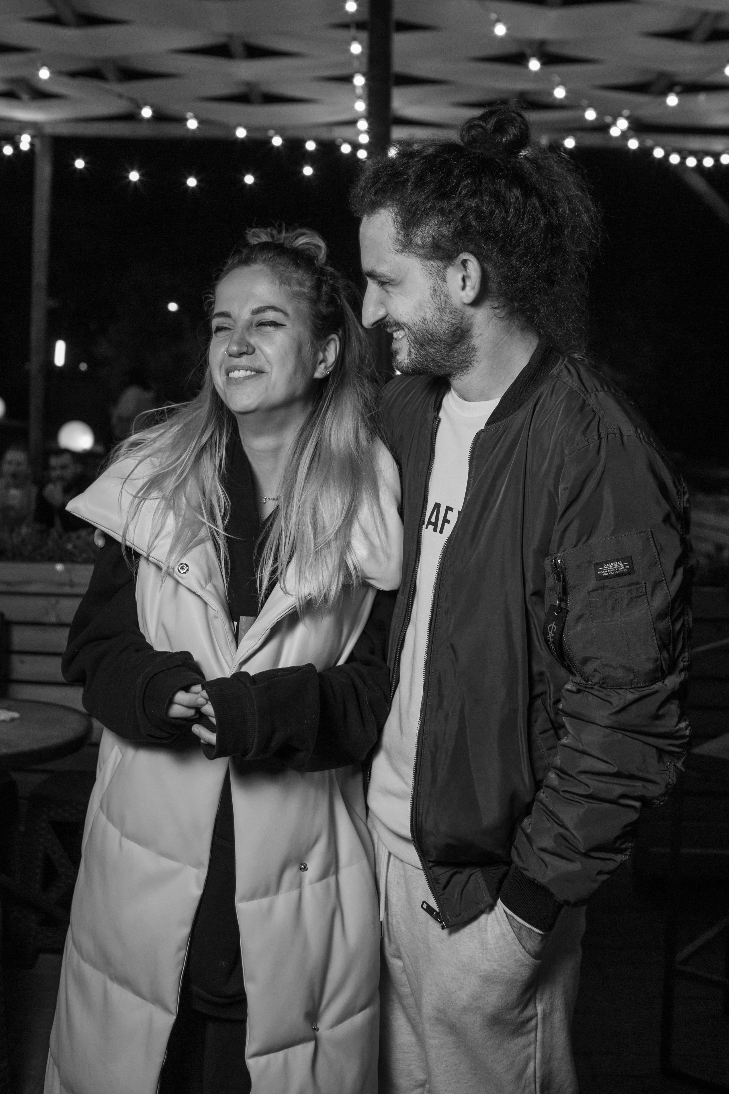 Weekend Vibes — mesto.313