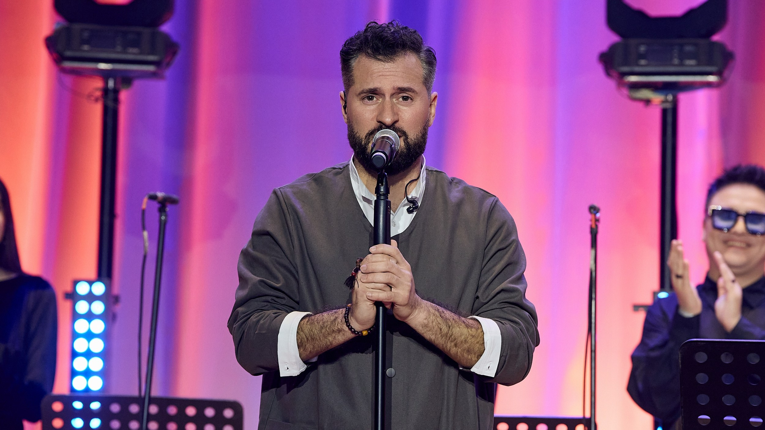 Культура. Егор Тутубалин