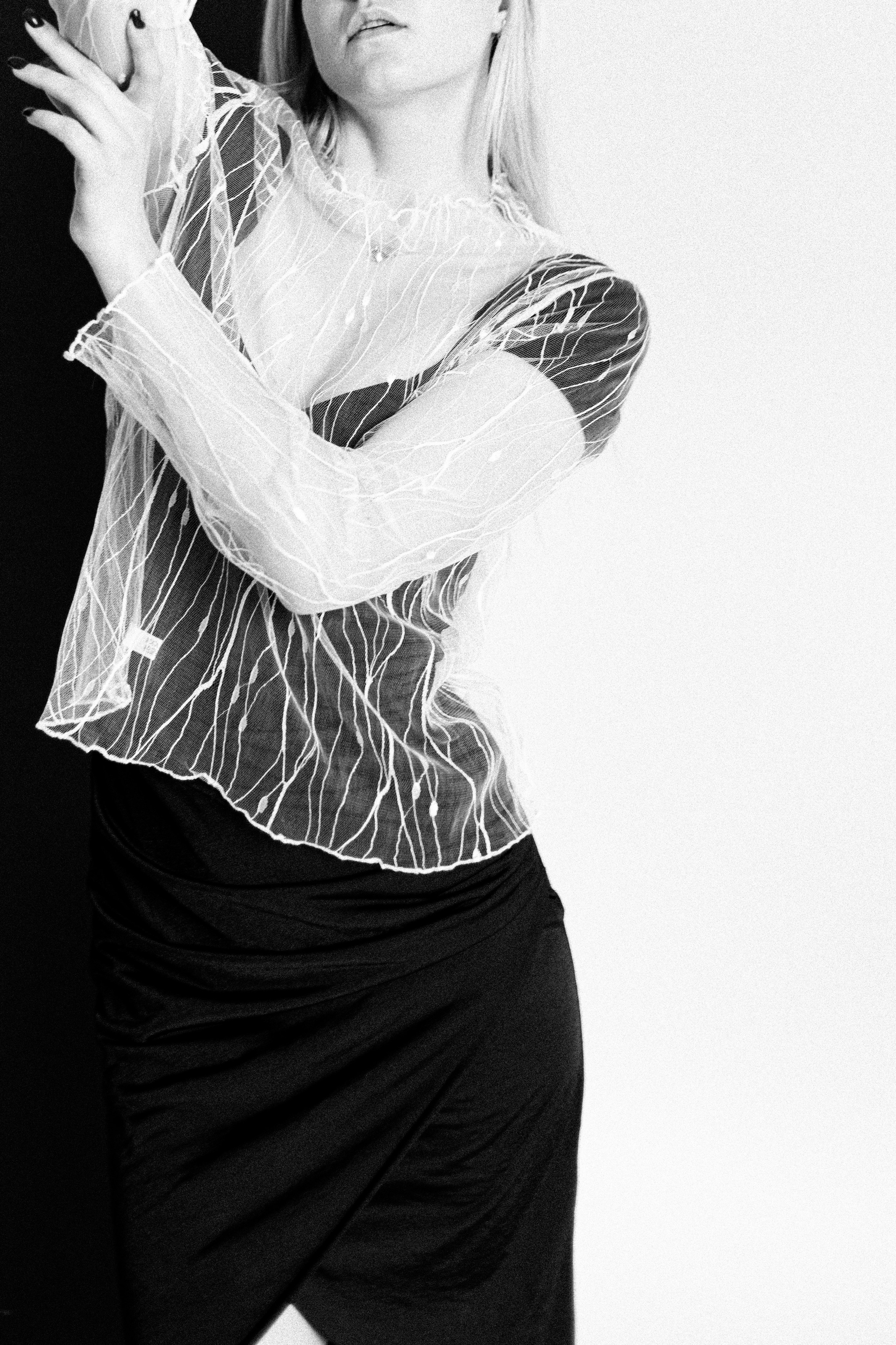 Индивидуальная съёмка. Фотограф Анастасия Бобылева, Москва и Московская область