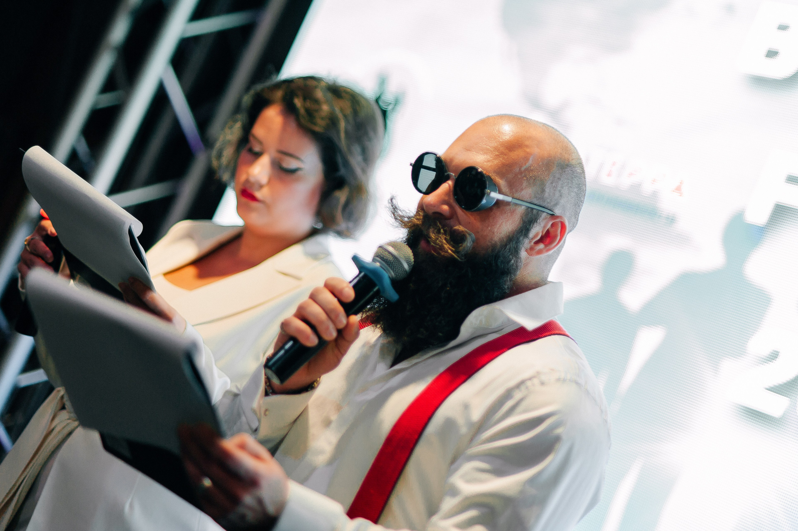 Geometria Business Forum 21.09.25. Ярослав Плетинский фотограф в Санкт-Петербурге