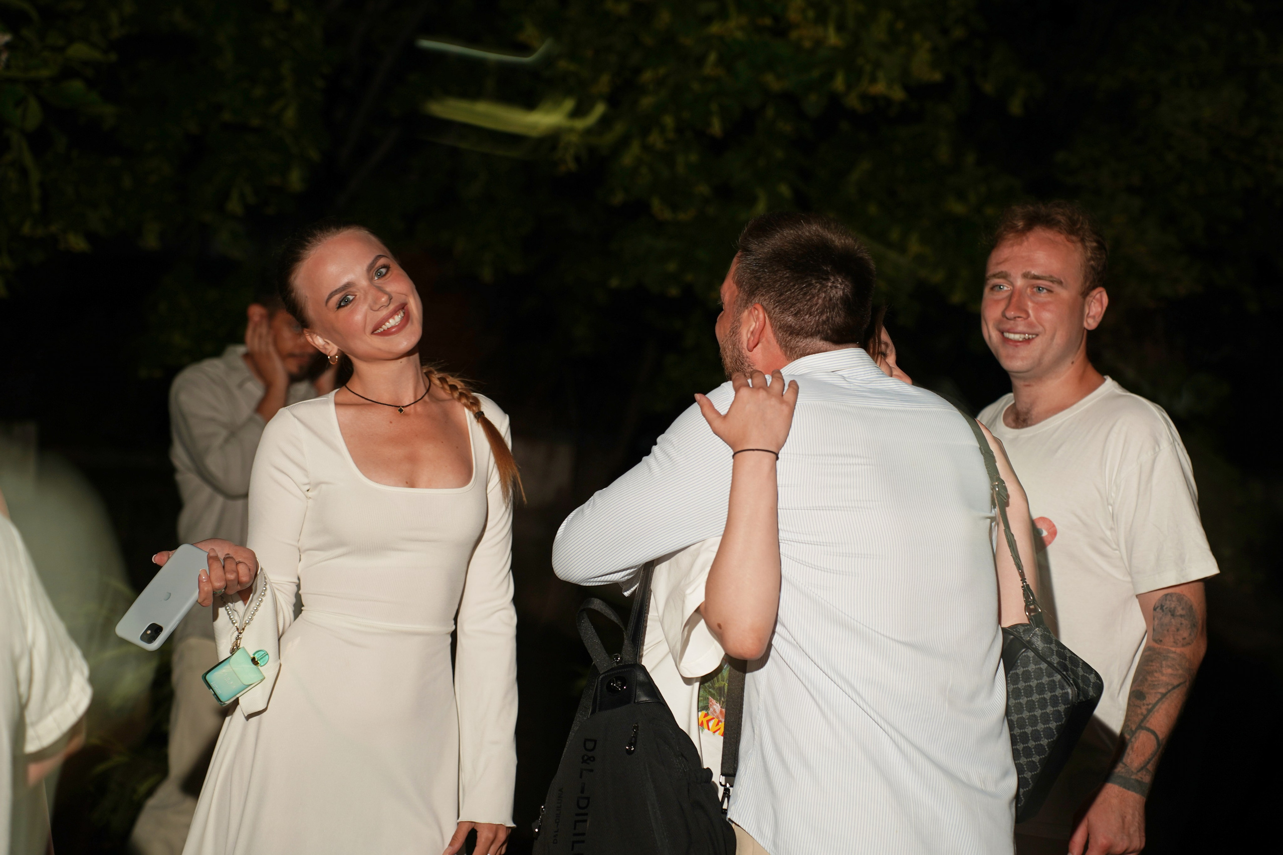 EVENT. Лабаратория медиа контента