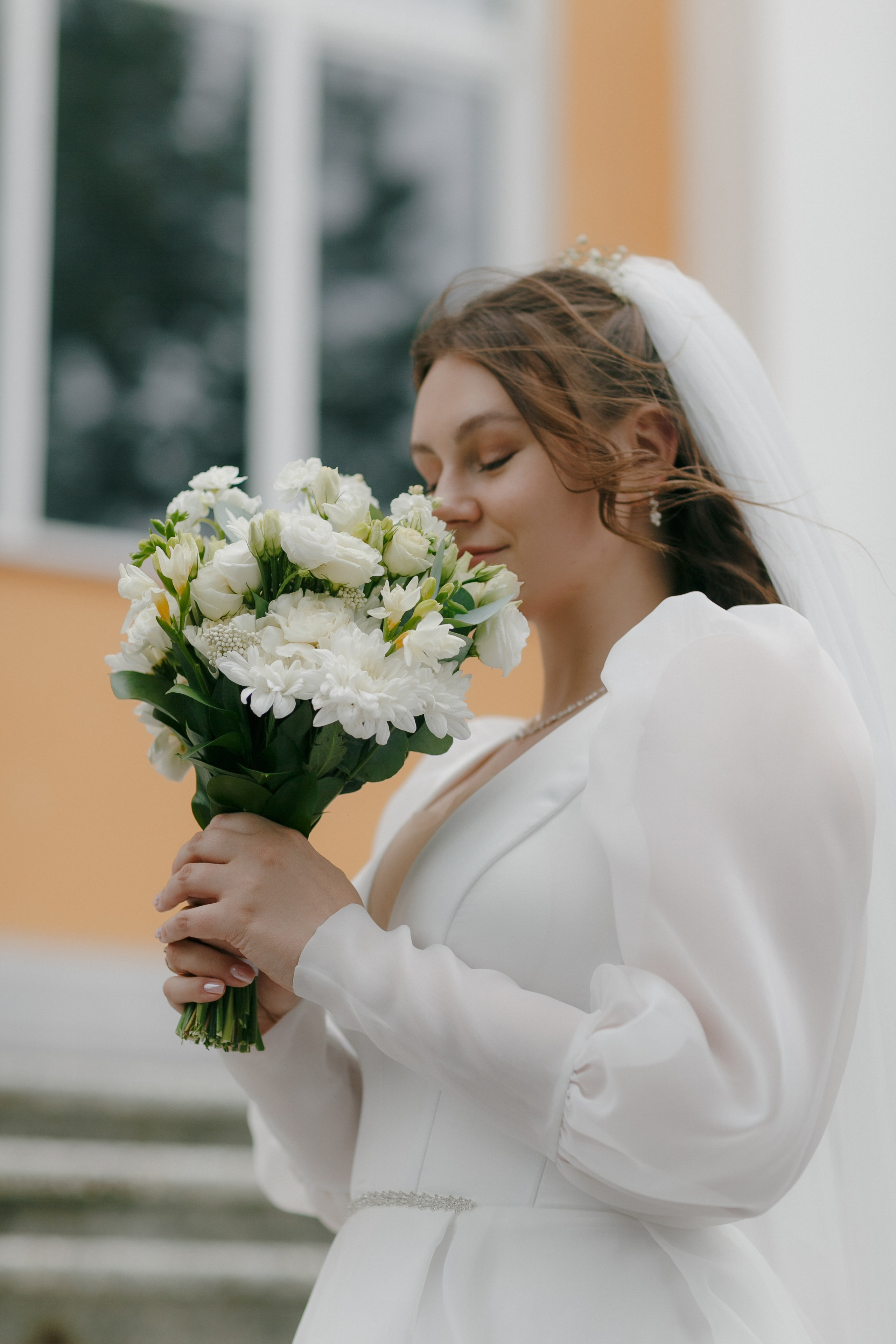 Настя и Женя. Свадебный и семейный фотограф в Перми Дергачева Кристина