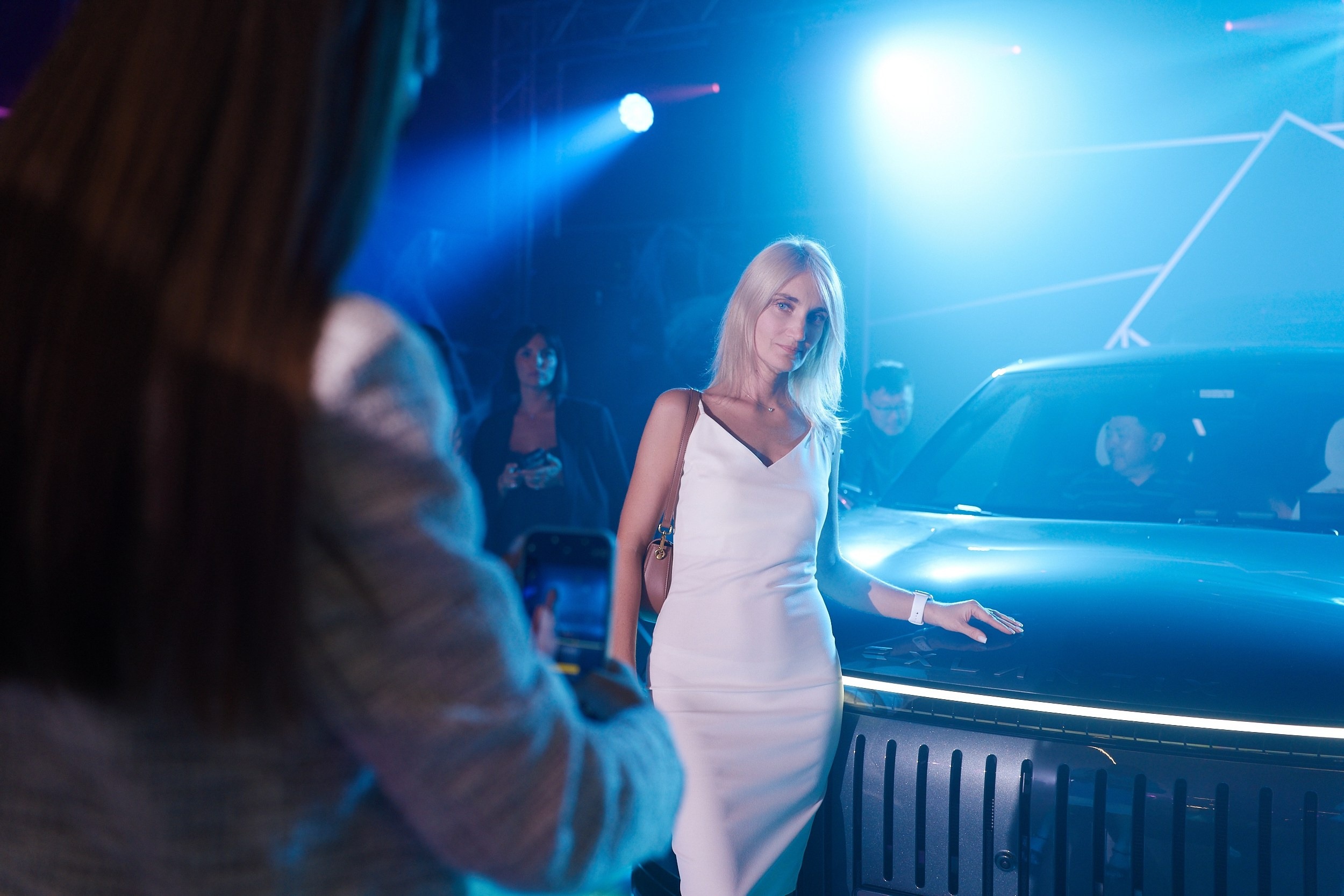 EXEED EXLANTIX ET | Презентация Репортаж. ФОТОГРАФ НА МЕРОПРИЯТИЕ ОТ СОЛЬ МЕДИА PRODUCTION