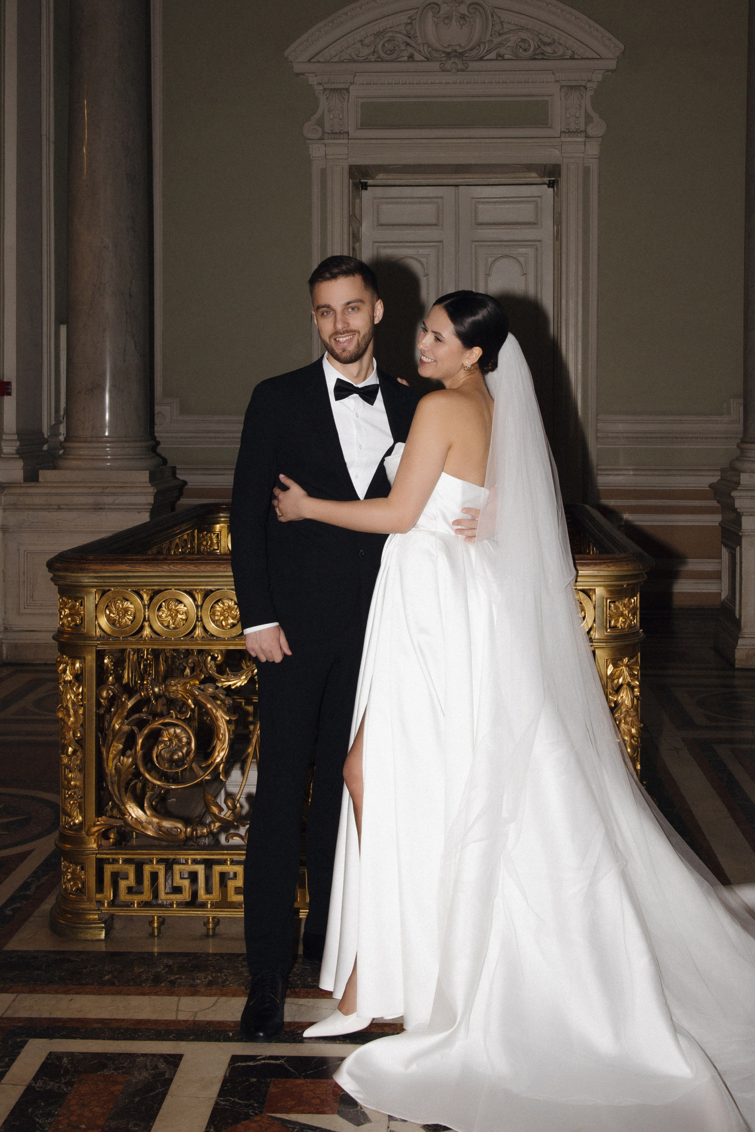 M&K. Фотограф Санкт-Петербург Евгения Корякина (eva_maruu)