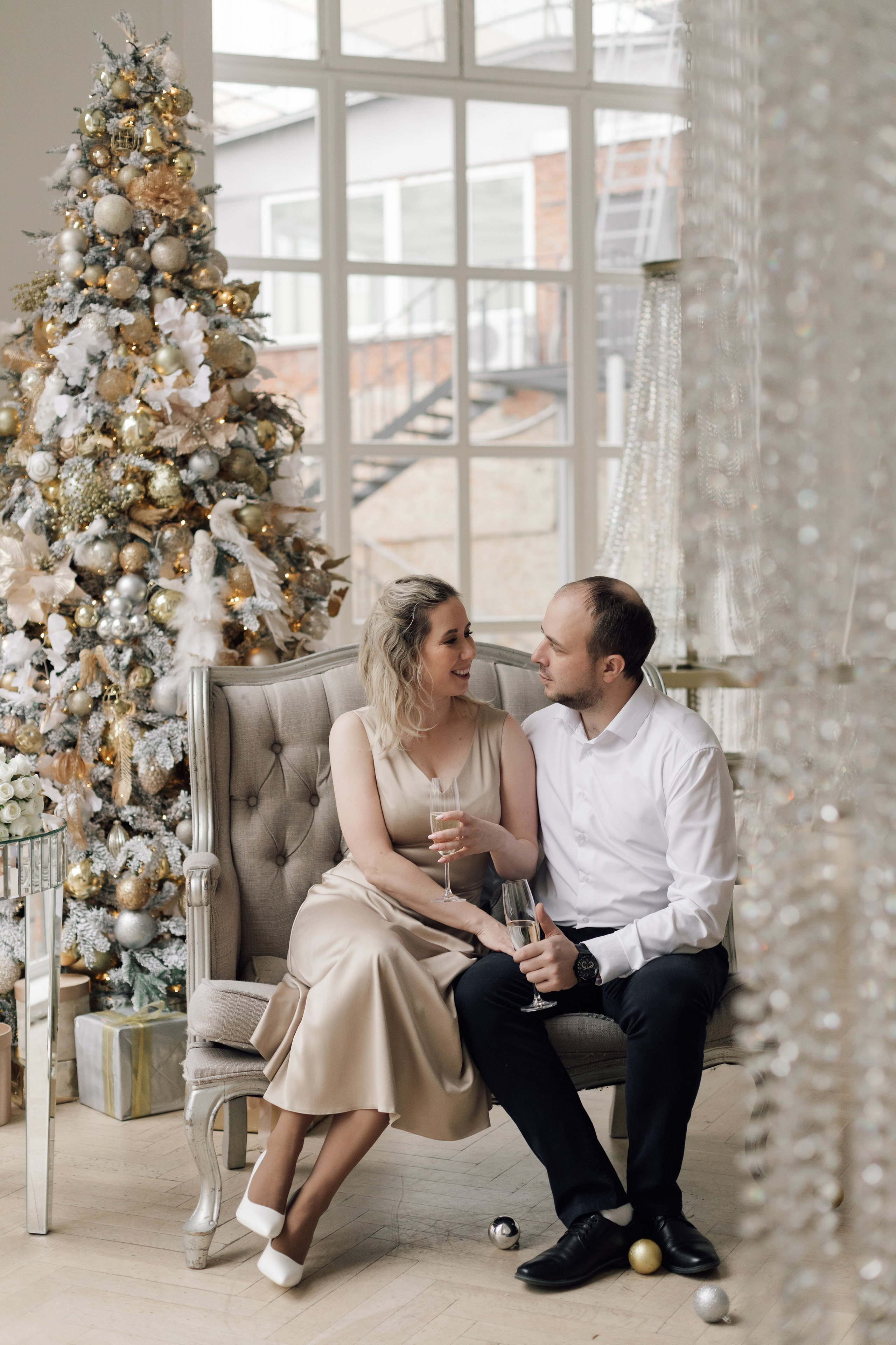 № 8. Фотограф в Москве Юлия Хамзина