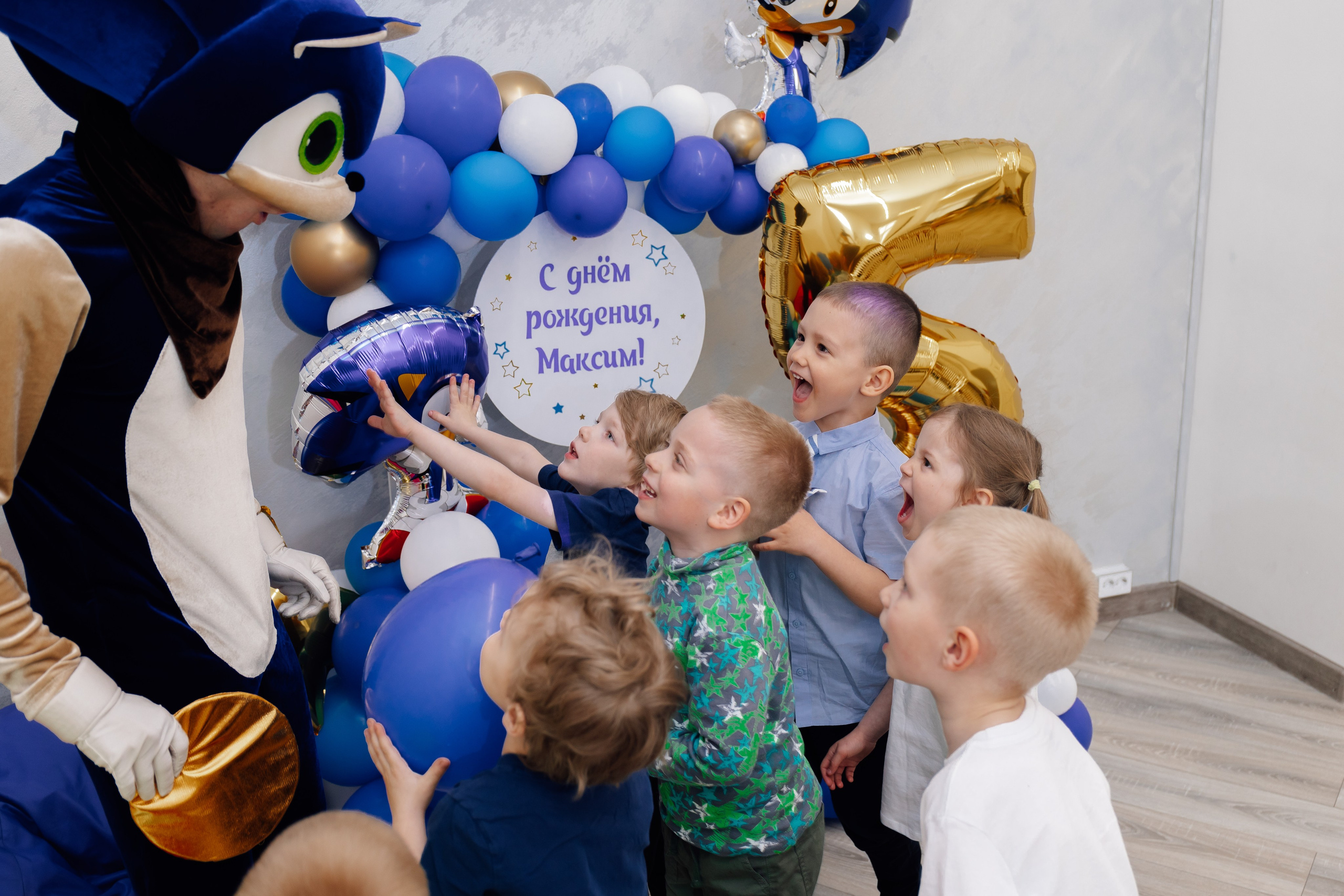 № 3. Фотограф в Москве Юлия Хамзина