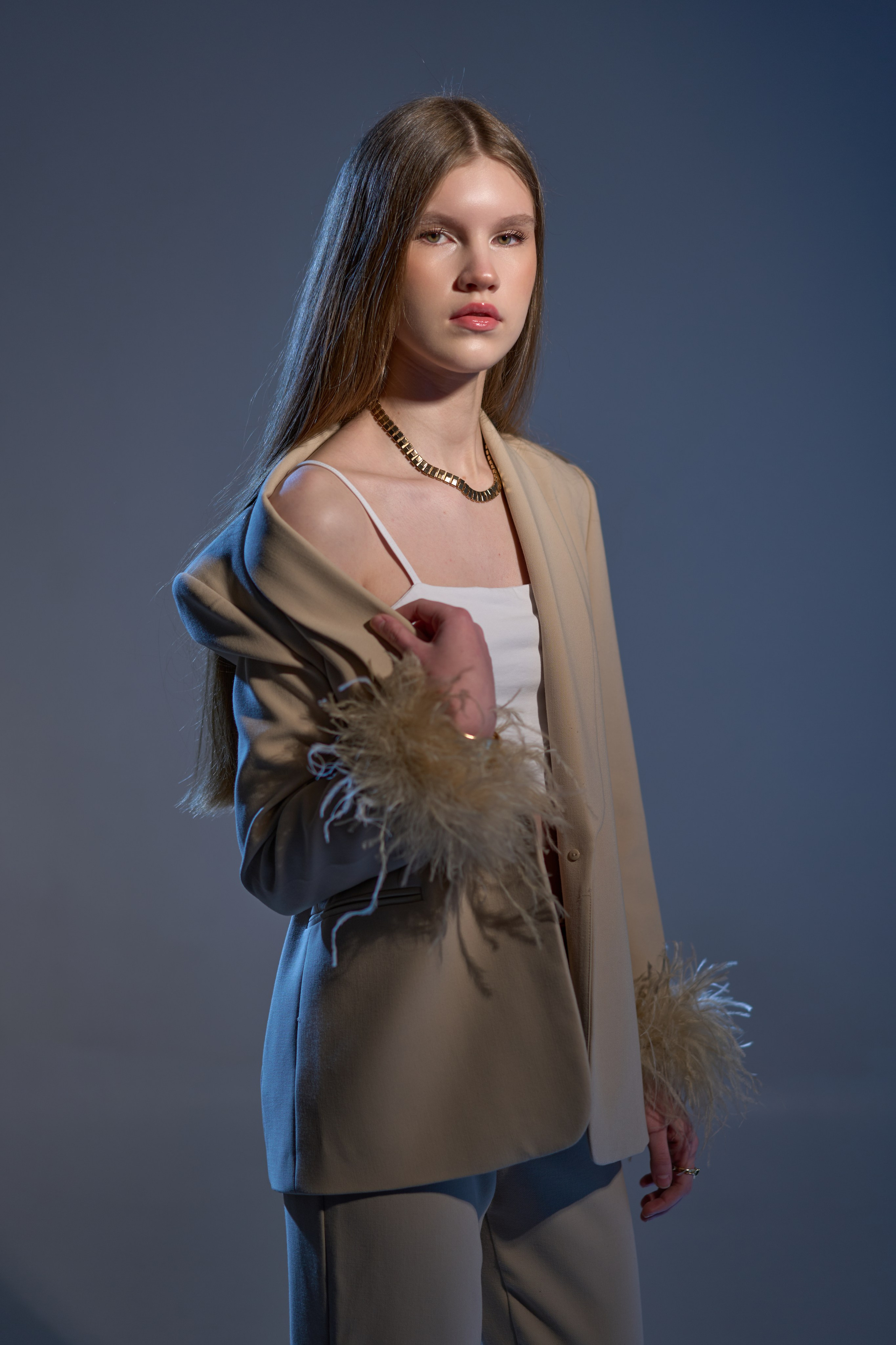 Стилизация съемок. Фотограф в Санкт-Петербурге Янина Фомина