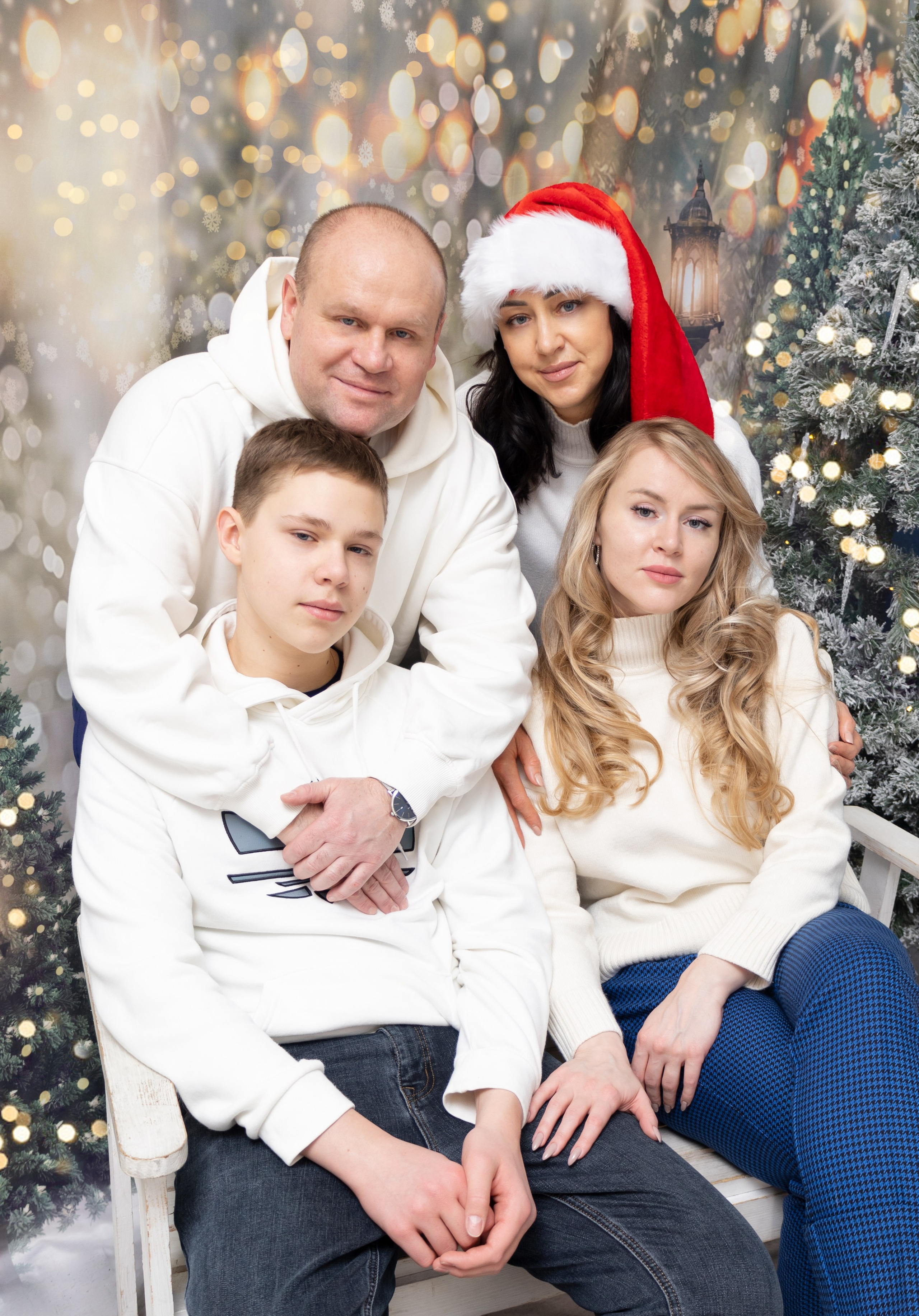 Christmas is coming. Семейный и детский фотограф, фотограф беременности, ньюборн в Москве