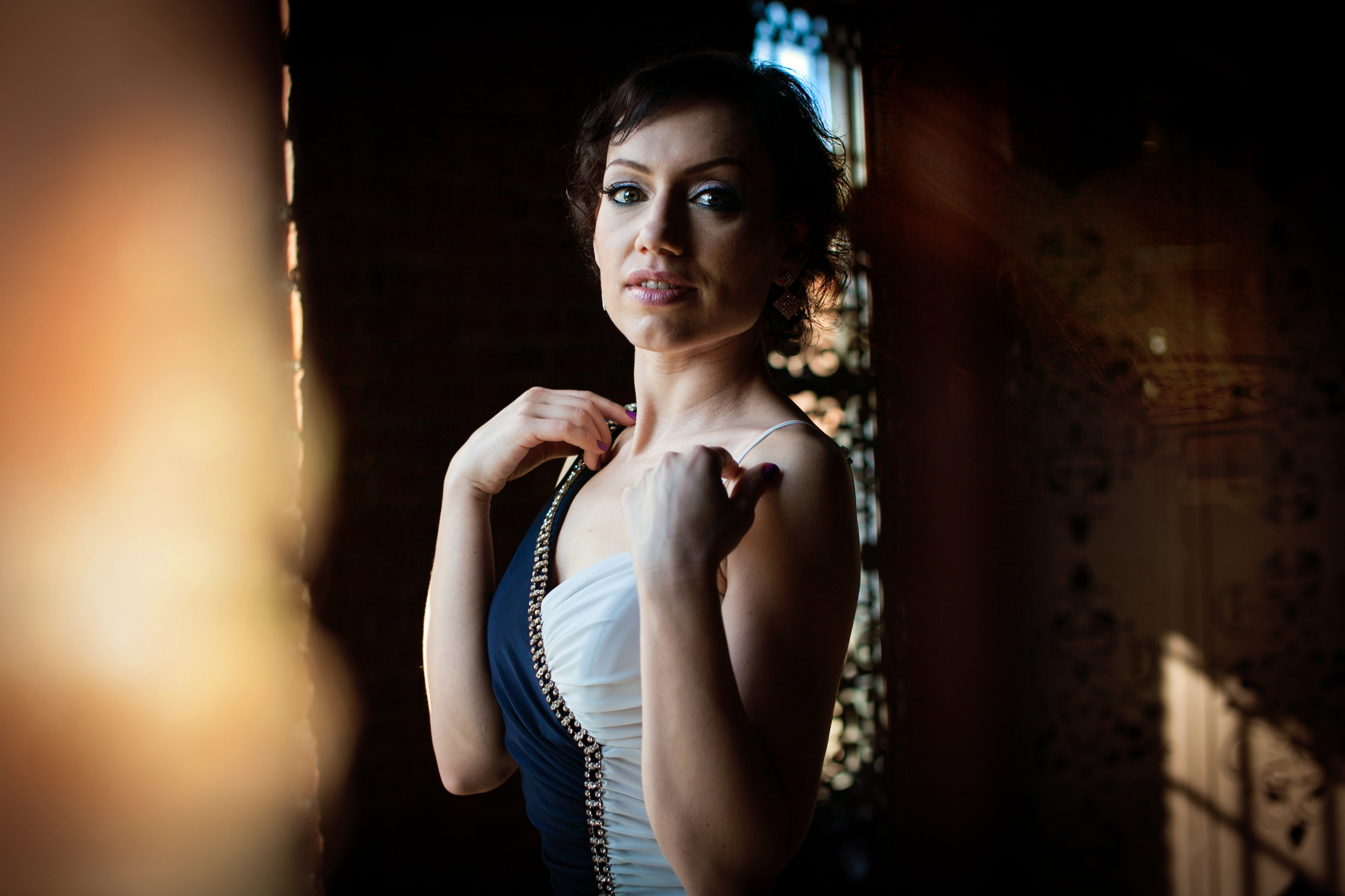 Репортаж NUTA ART. NUTA ART wedding and art photographer