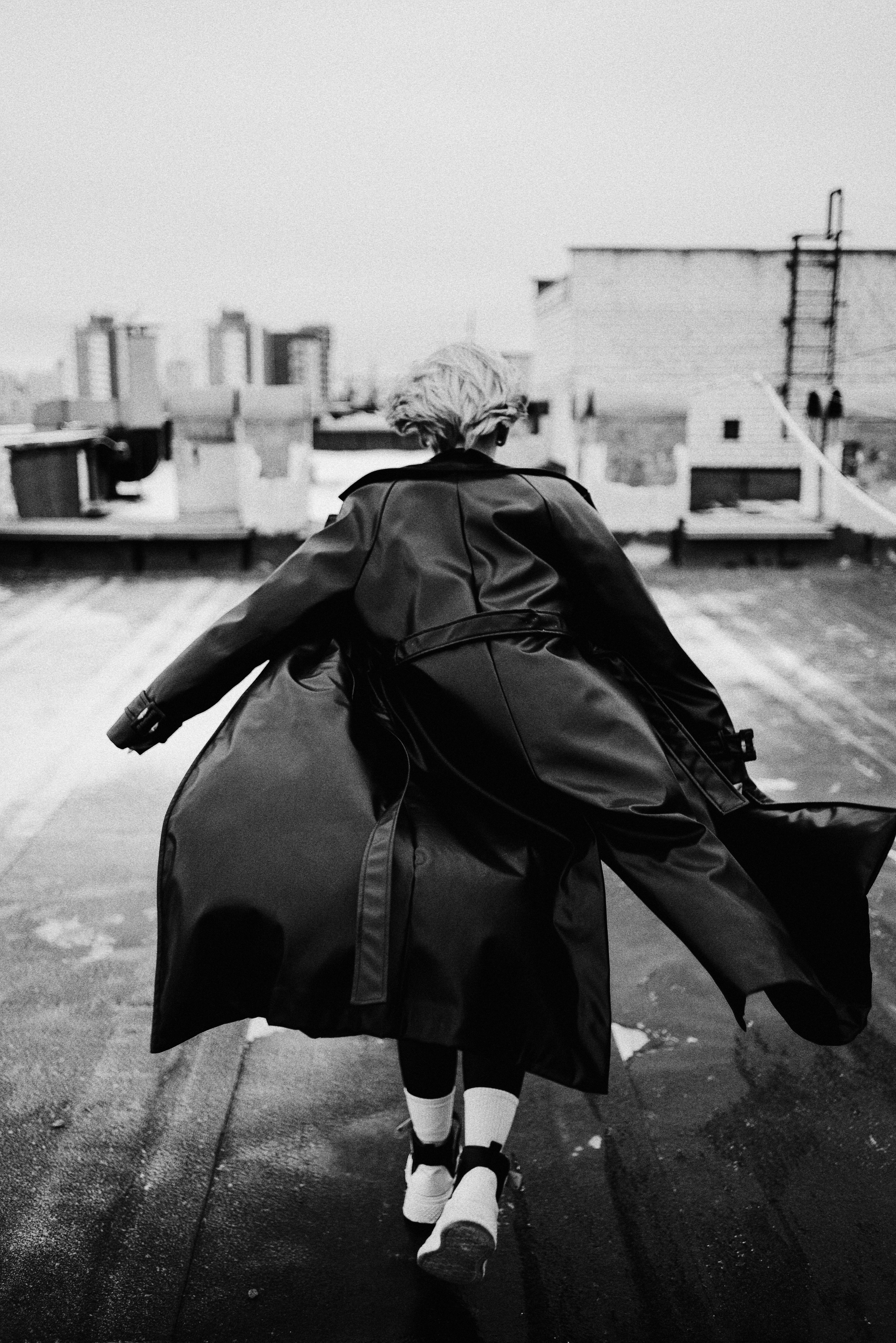 Вэл. Фотограф Дарья Мустафина, Тюмень