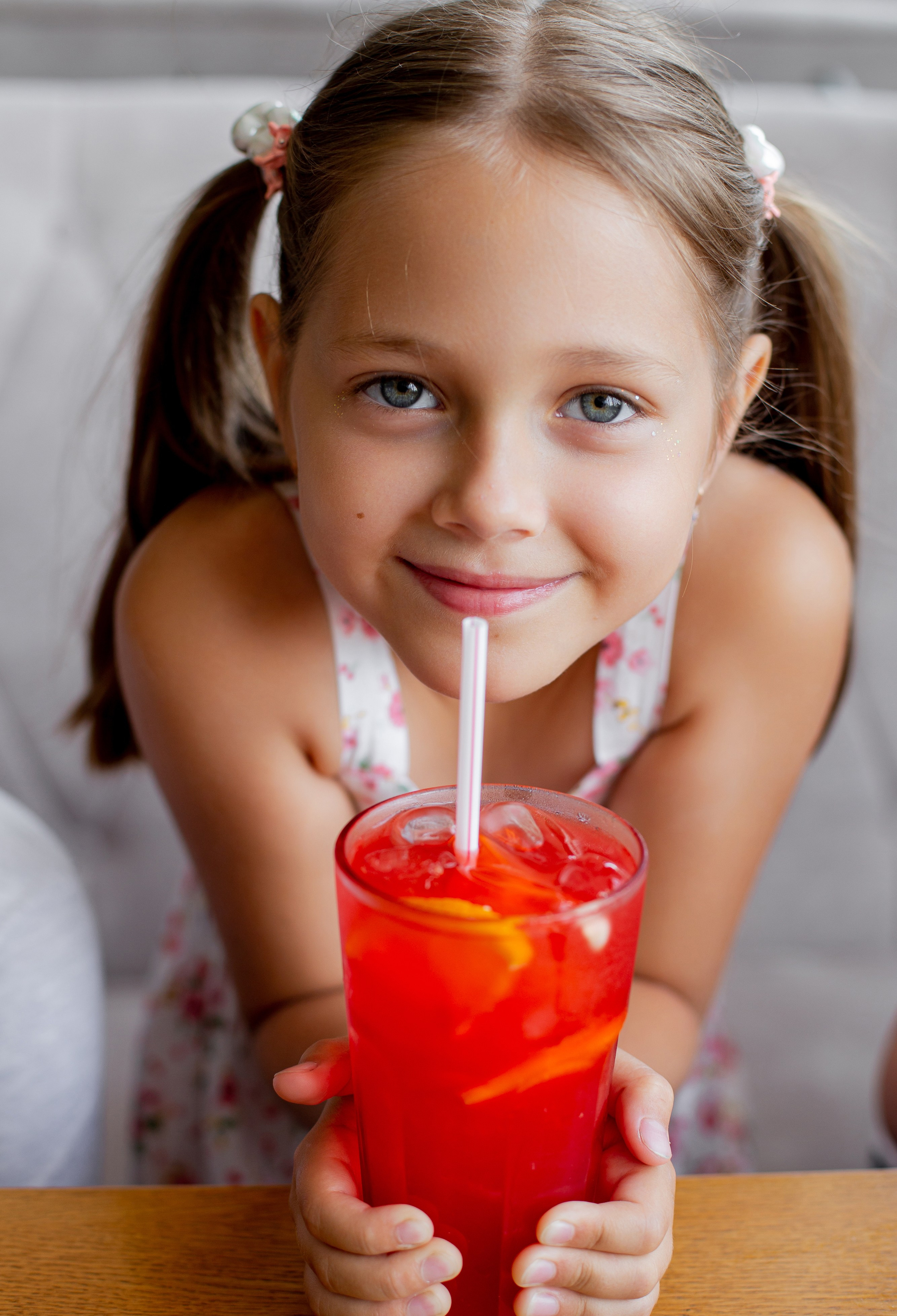 Детские мероприятия. Свадебный фотограф Москва Анна Шилова