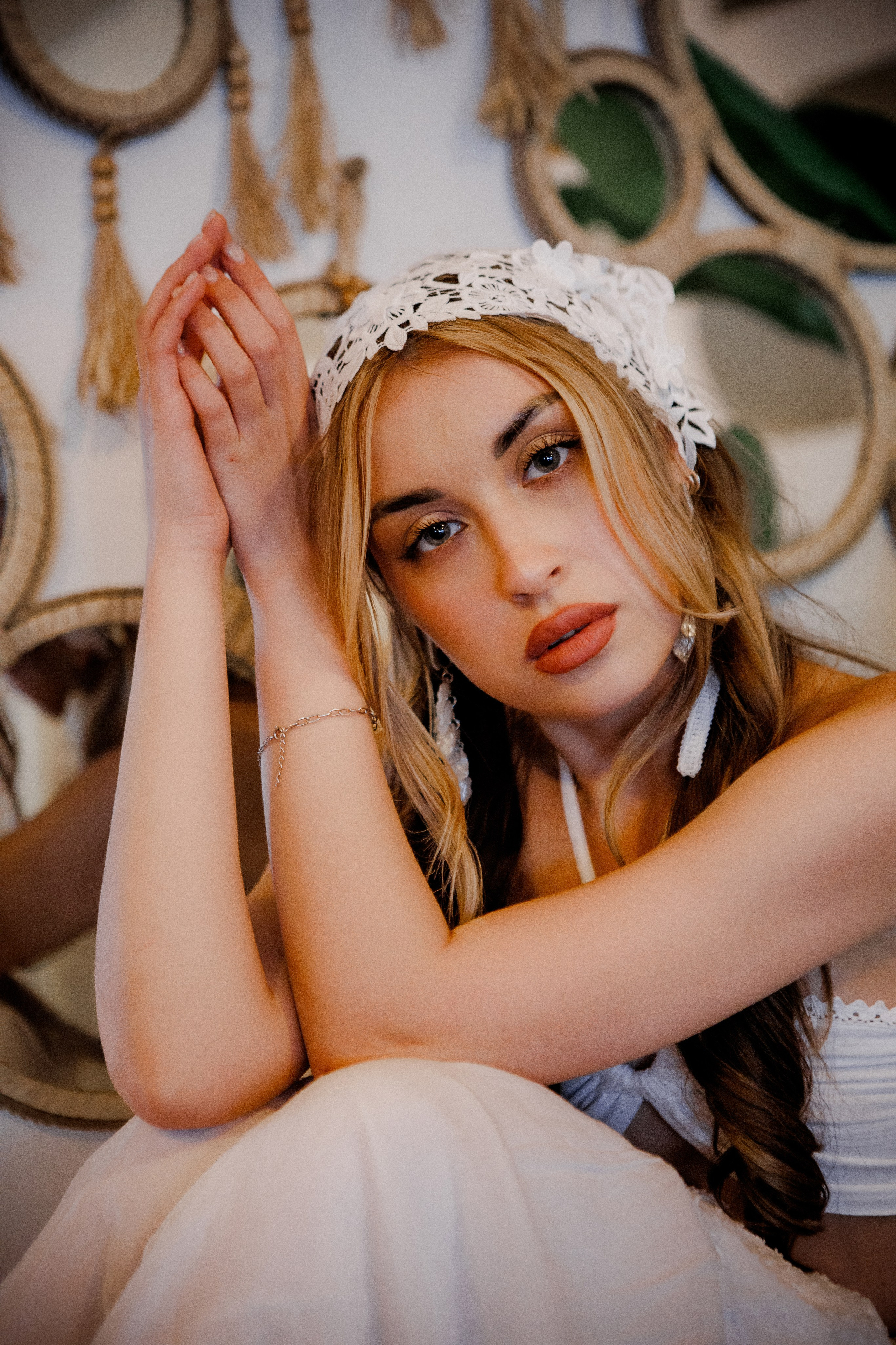 Надежда. Фотограф Александр Закадычный | Таганрог