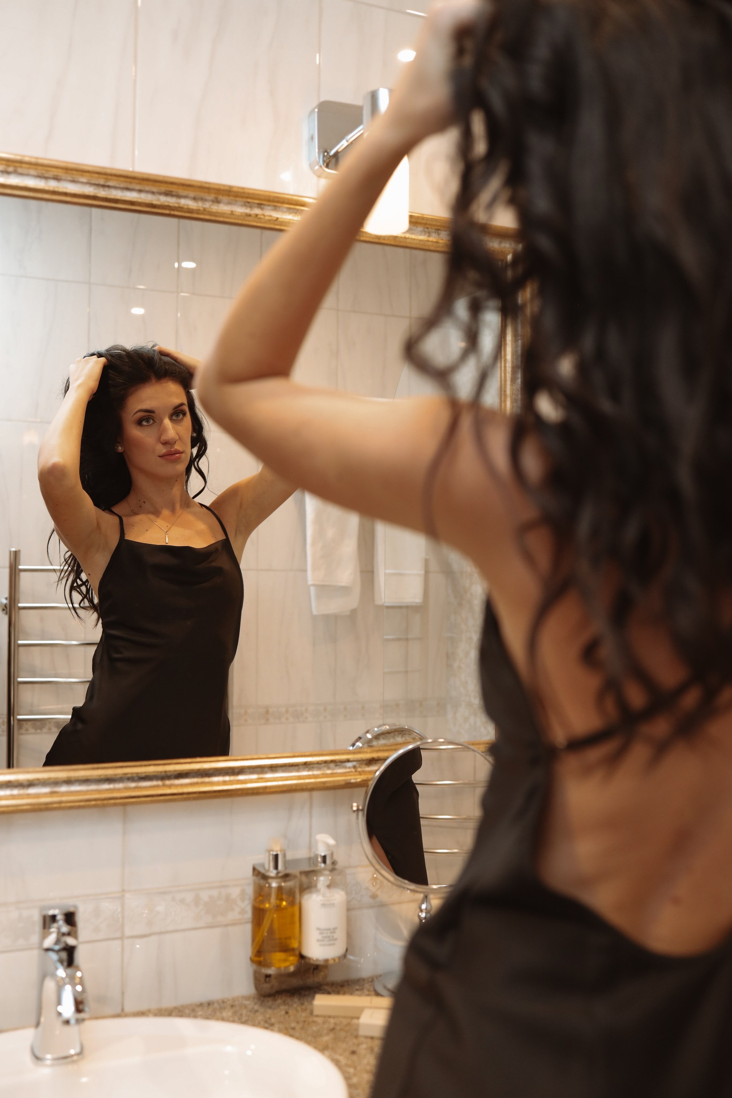 Maria&Dmitry. Photographer Tatiana Ivanova in Yaroslavl