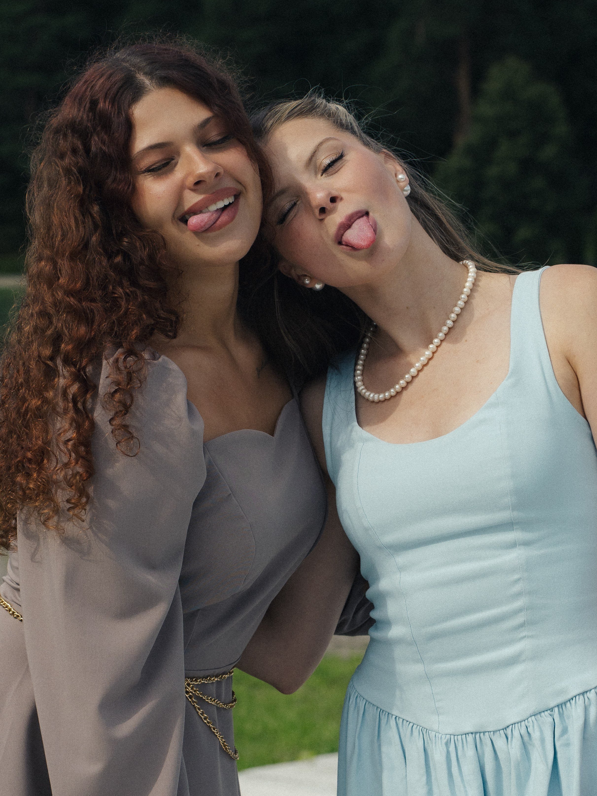 Дмитрий и Анастасия. Фотограф Вероника Балабанова, Москва