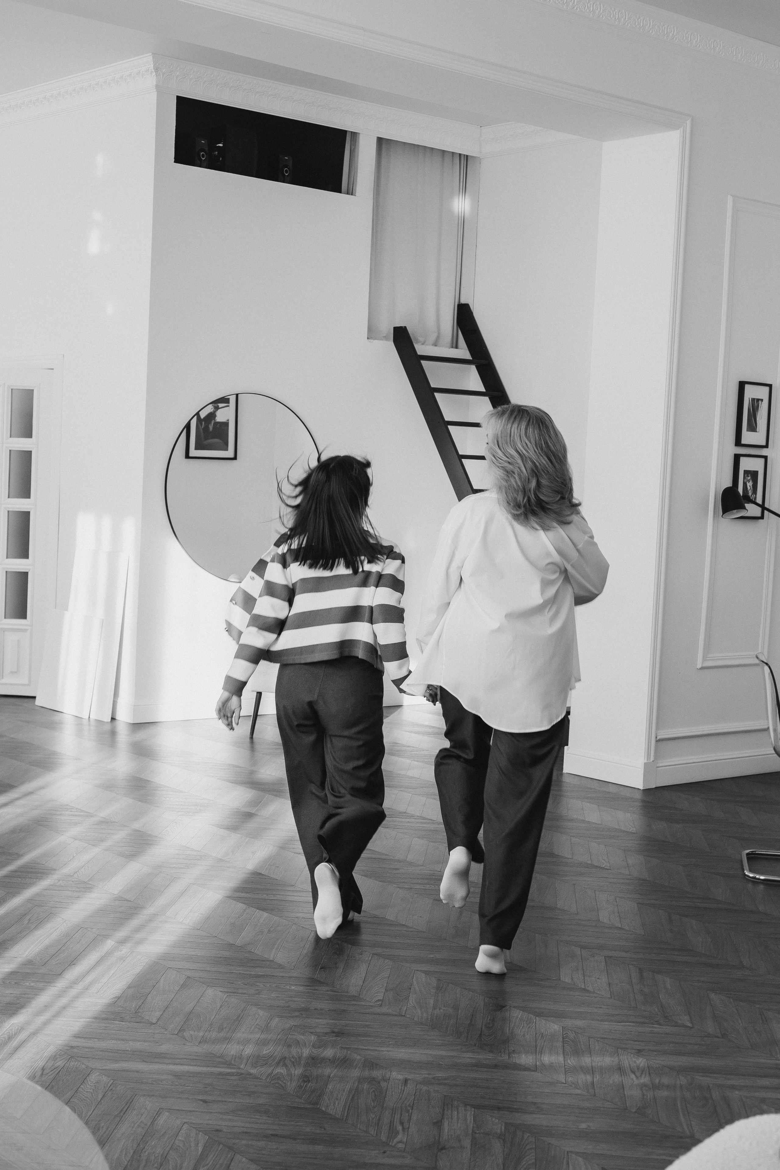 Мама и Дочка. Фотограф Краснодар Настя Зокс