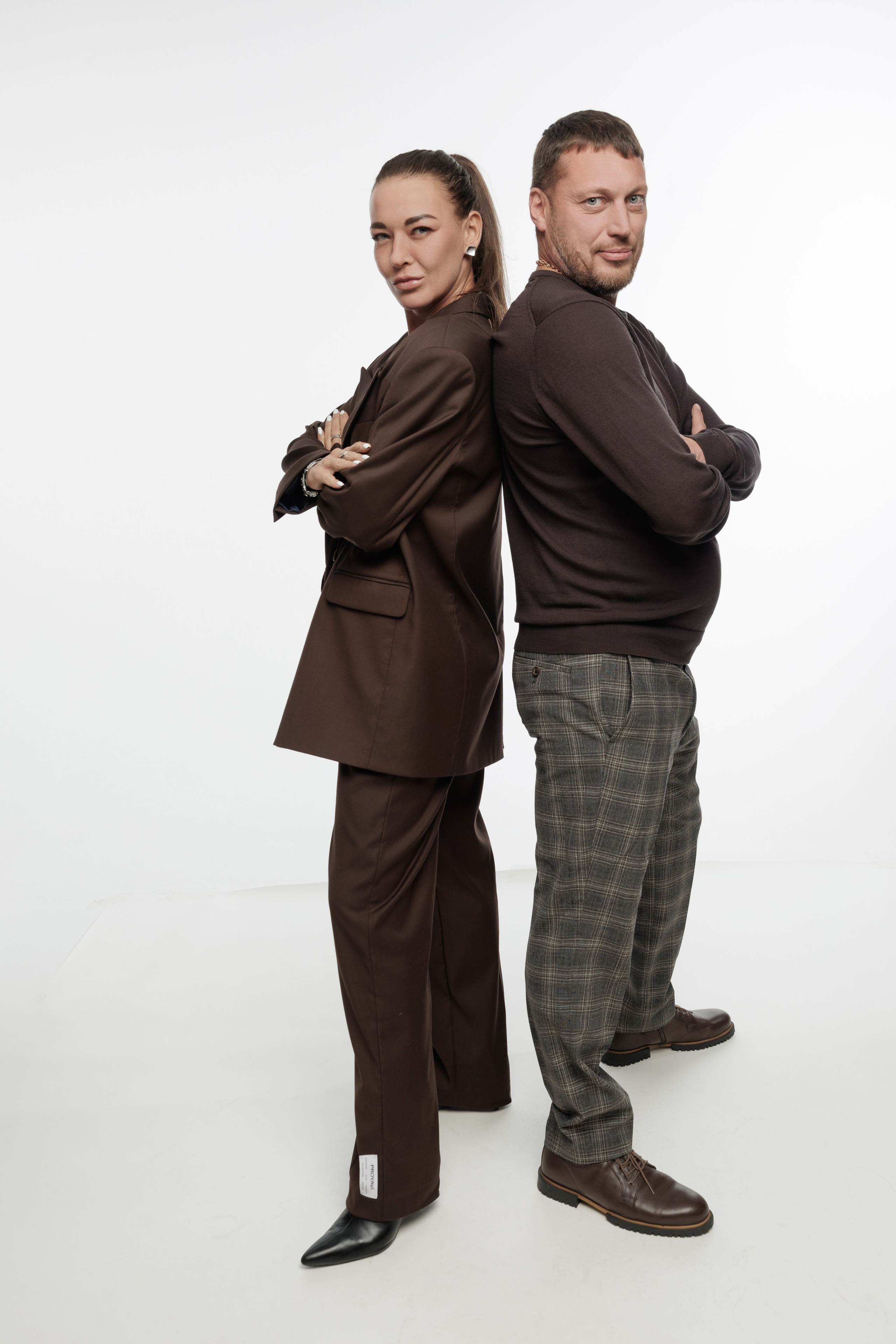 Деловые портреты на мероприятии. Контент для бизнеса в Екатеринбурге Полдень Медиа