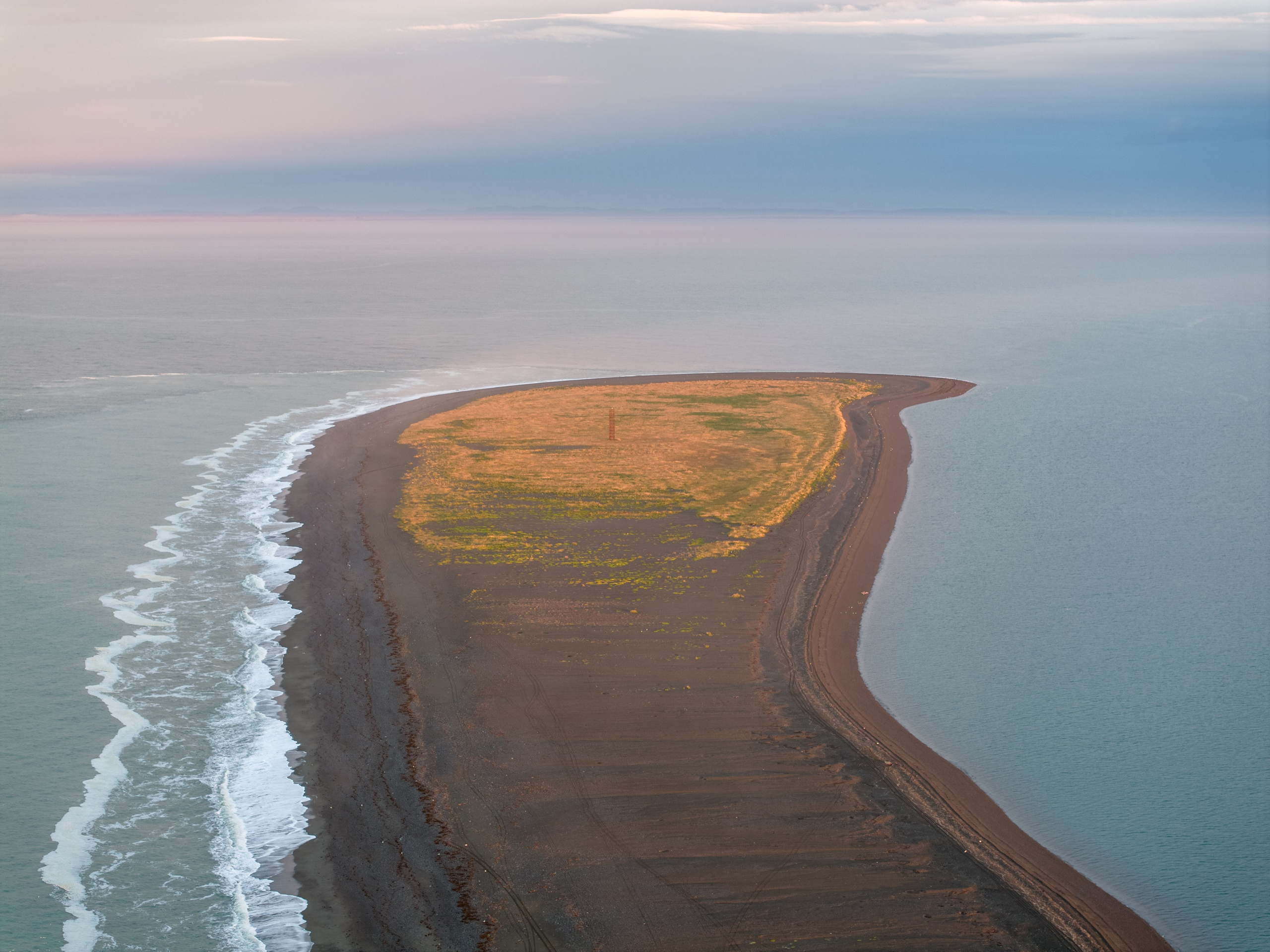 Чукотка. Gusarov Travel Photography