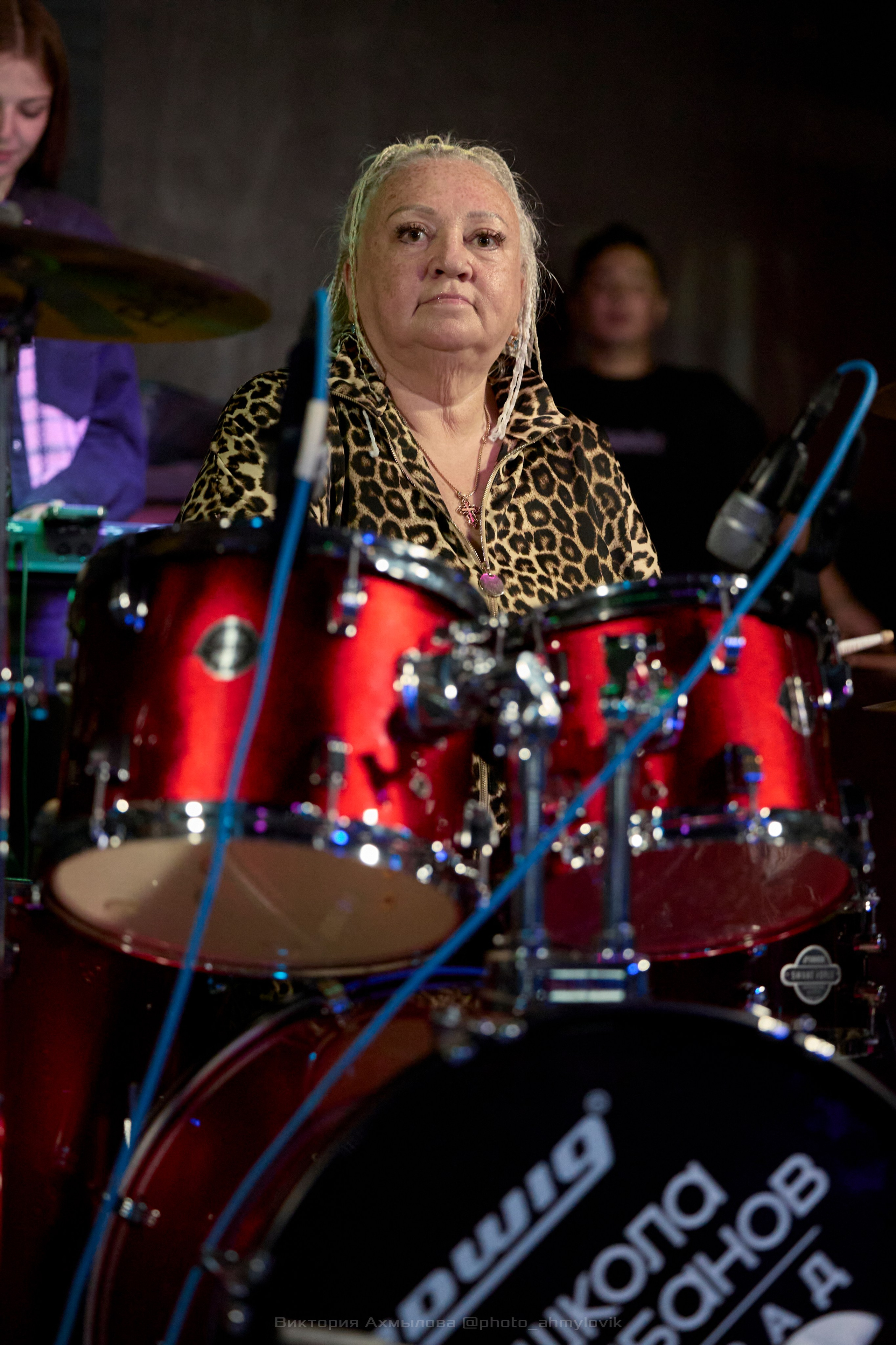 19.07.2024 НШБ Зеленоград. Виктория Ахмылова. Фотограф в Москве