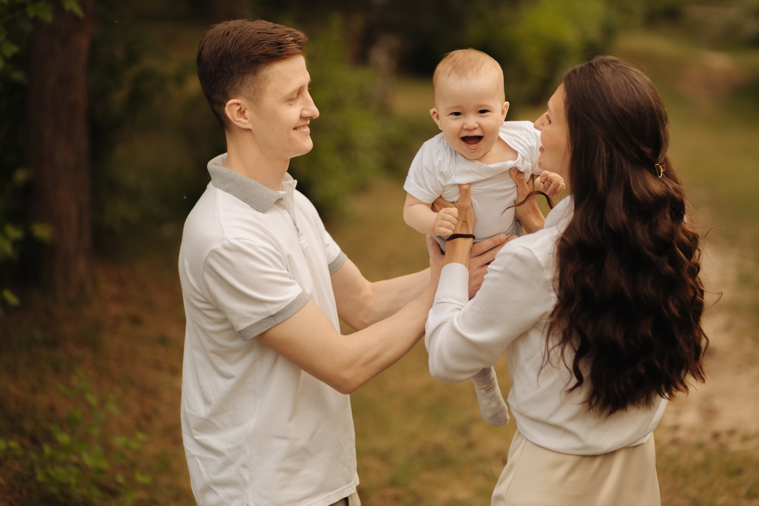 Чистяковы. Главная