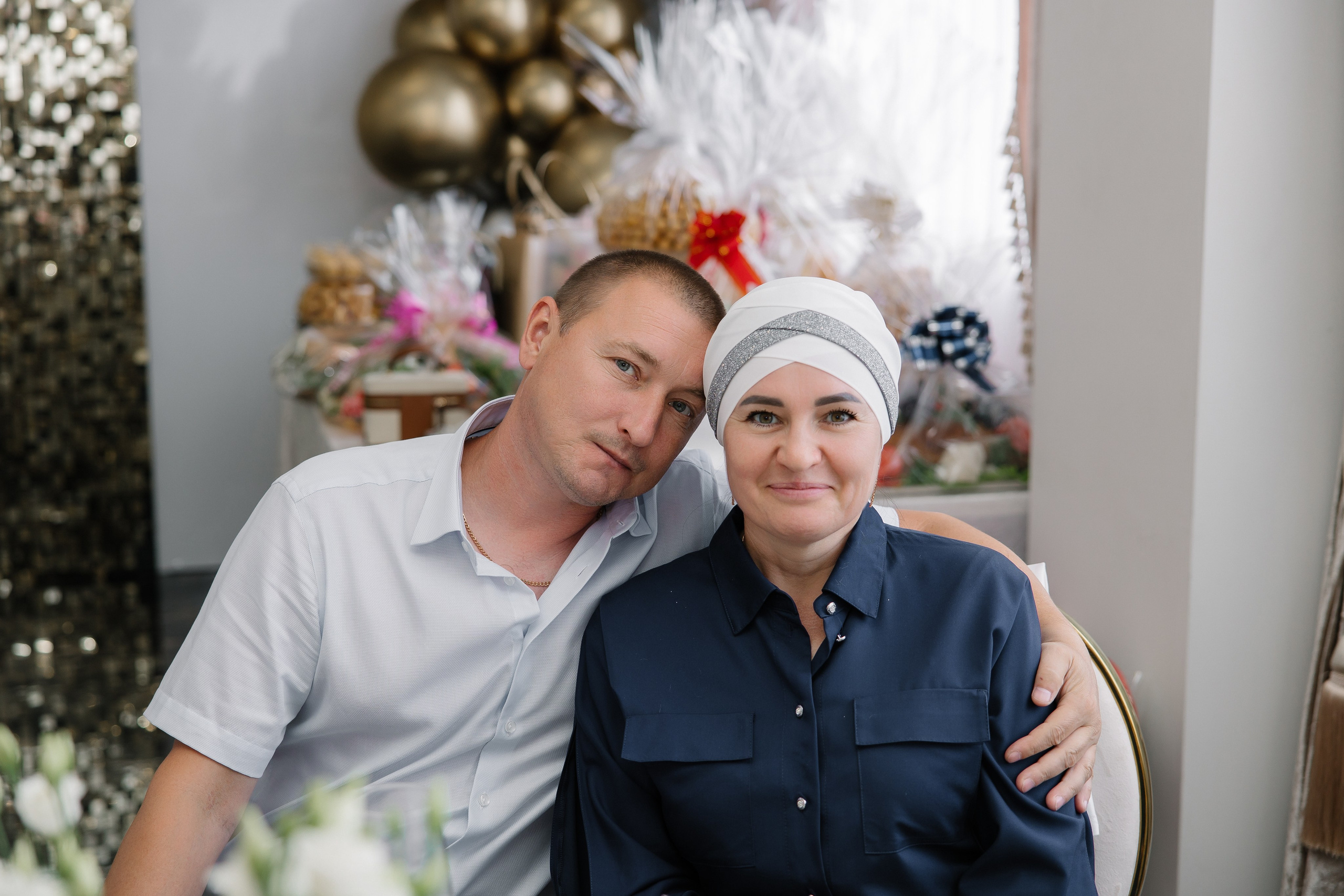 Тимур и Алия. Свадебный и семейный фотограф в Набережных Челнах и Казани