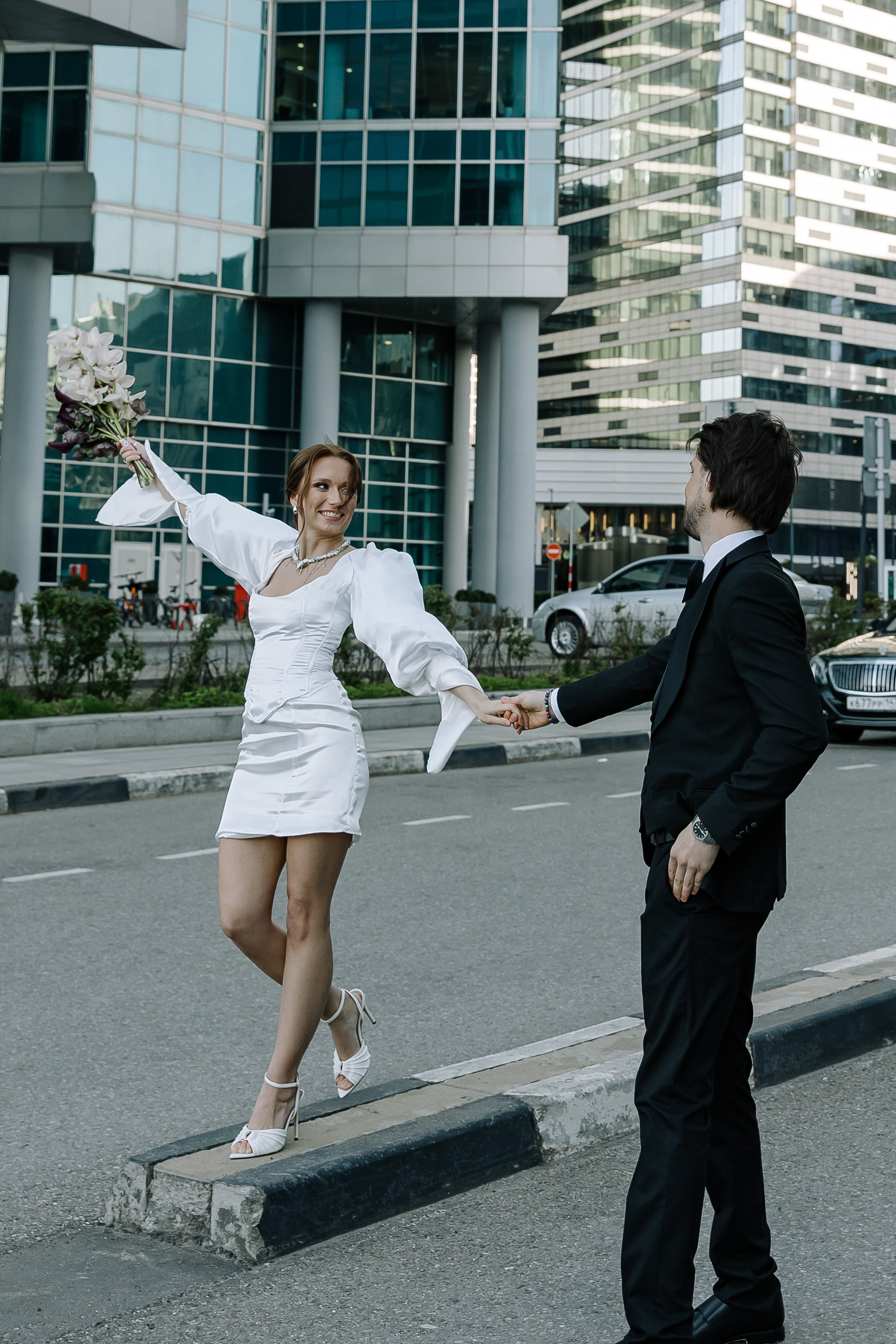 Алена & Александр. Свадебный и семейный фотограф в Набережных Челнах и Казани