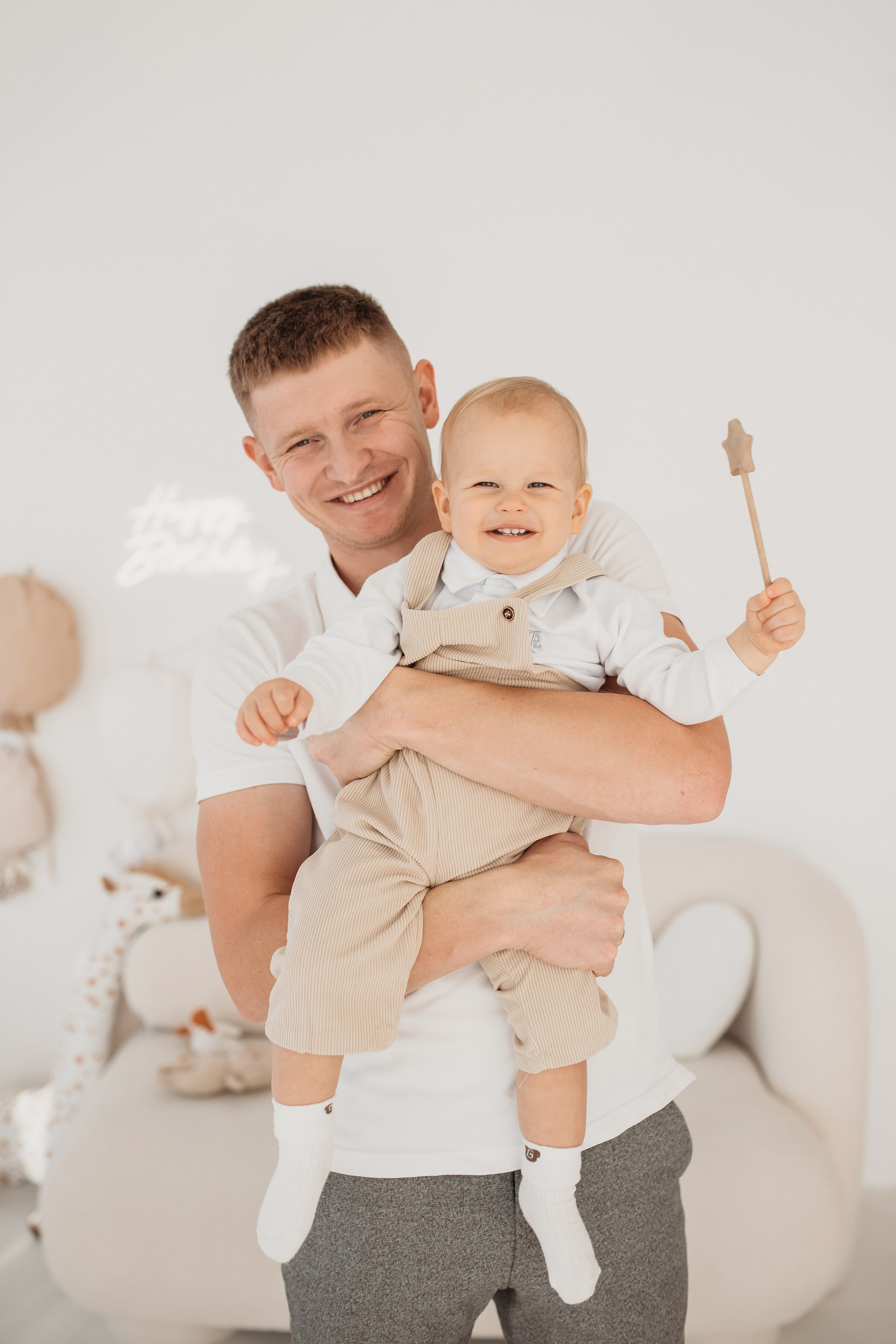 Влад. Семейный и детский фотограф Минск, Беларусь