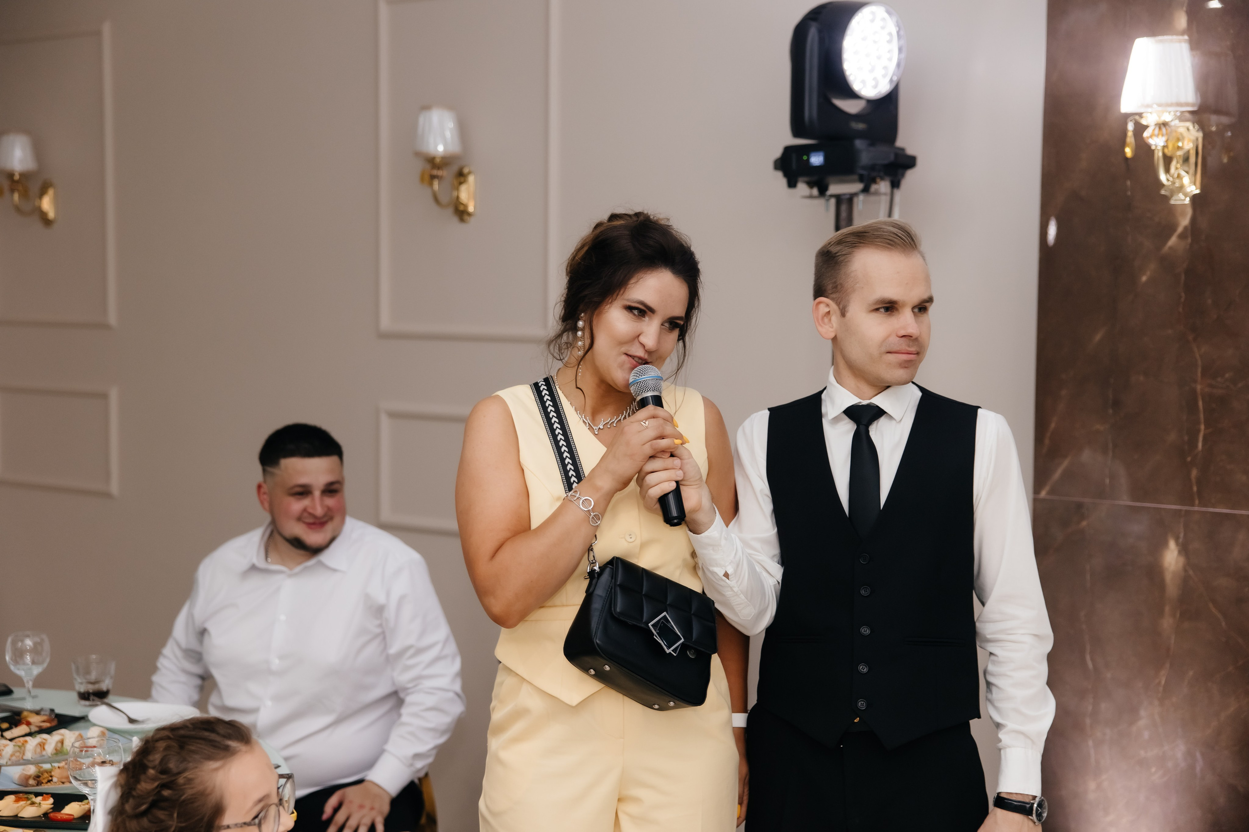 Астория + усадьба Белладжио. Фотограф ВИКА МЕДУЗА