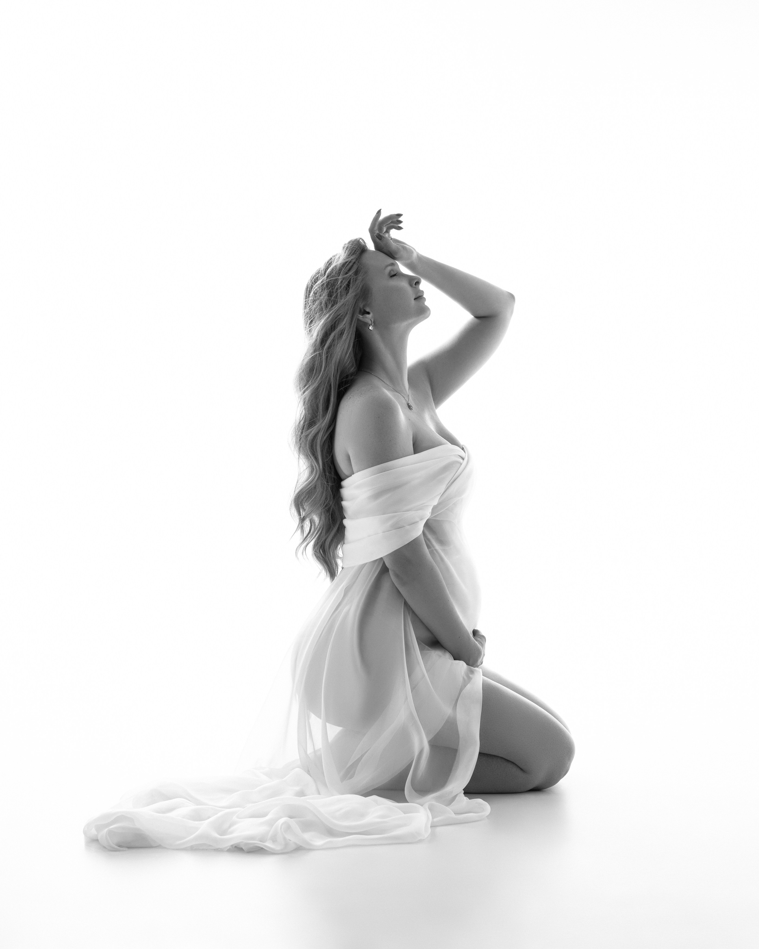 БЕРЕМЕННОСТЬ. Фотограф Беременности в Краснодаре Кара Артисан