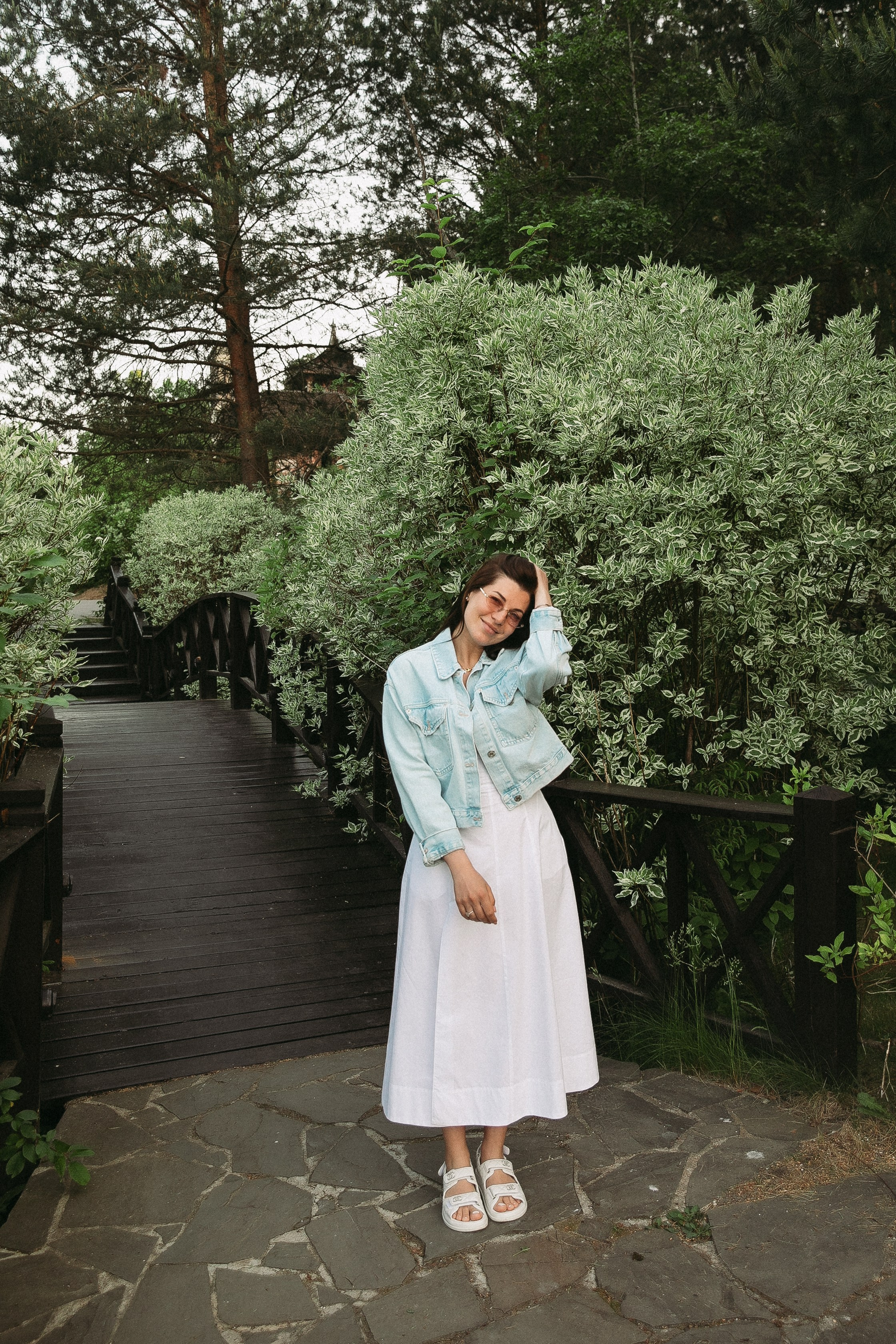 Юля. Фотограф в Москве Шаганова Нина