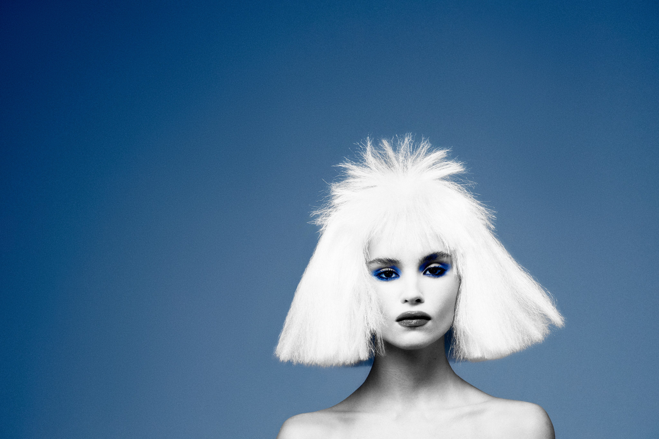 Beauty by Dim Su & Glasha Gurianova