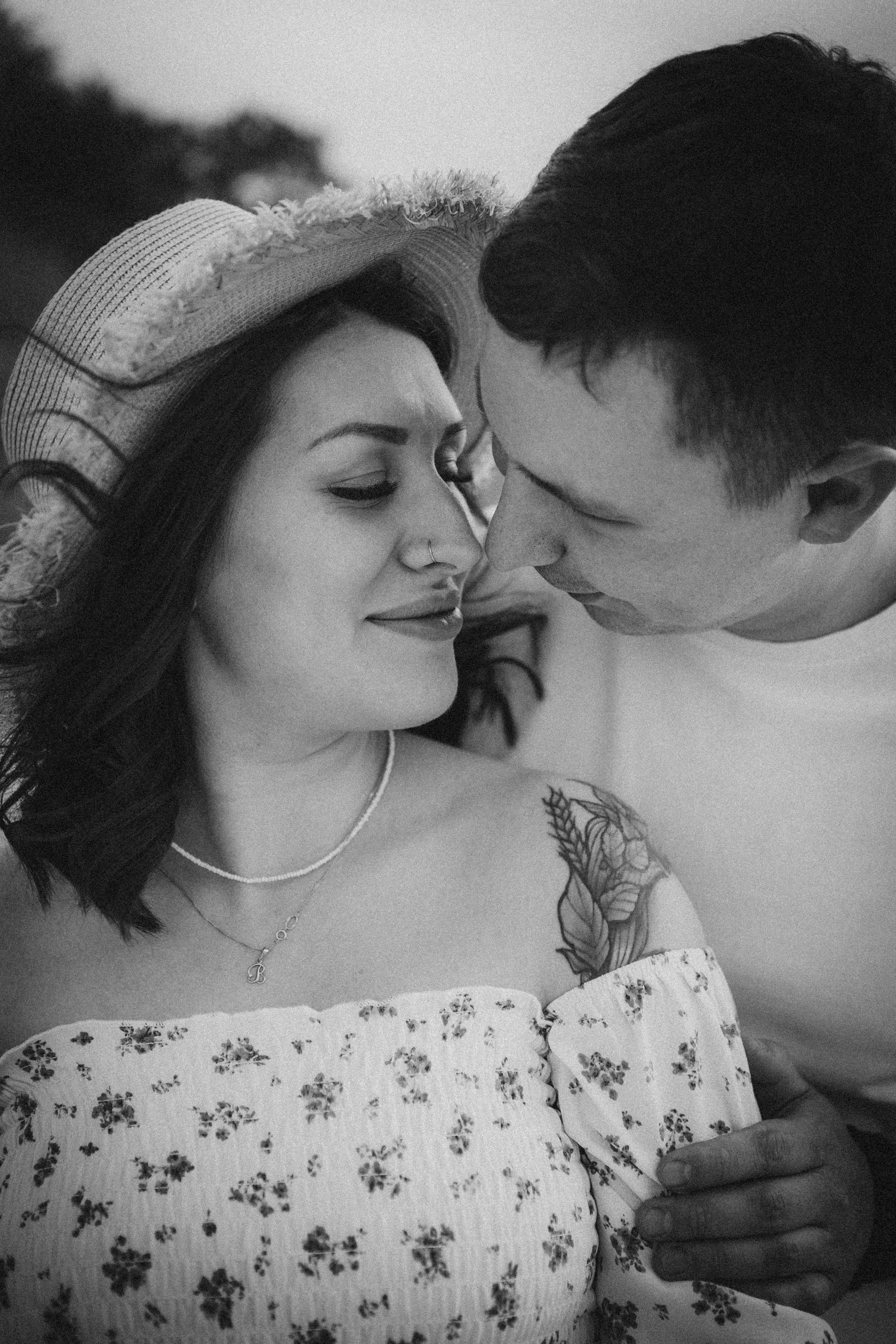 Виктория & Денис. Семейный фотограф и фотограф на роды в Ростове-на-Дону Мухина Виктория