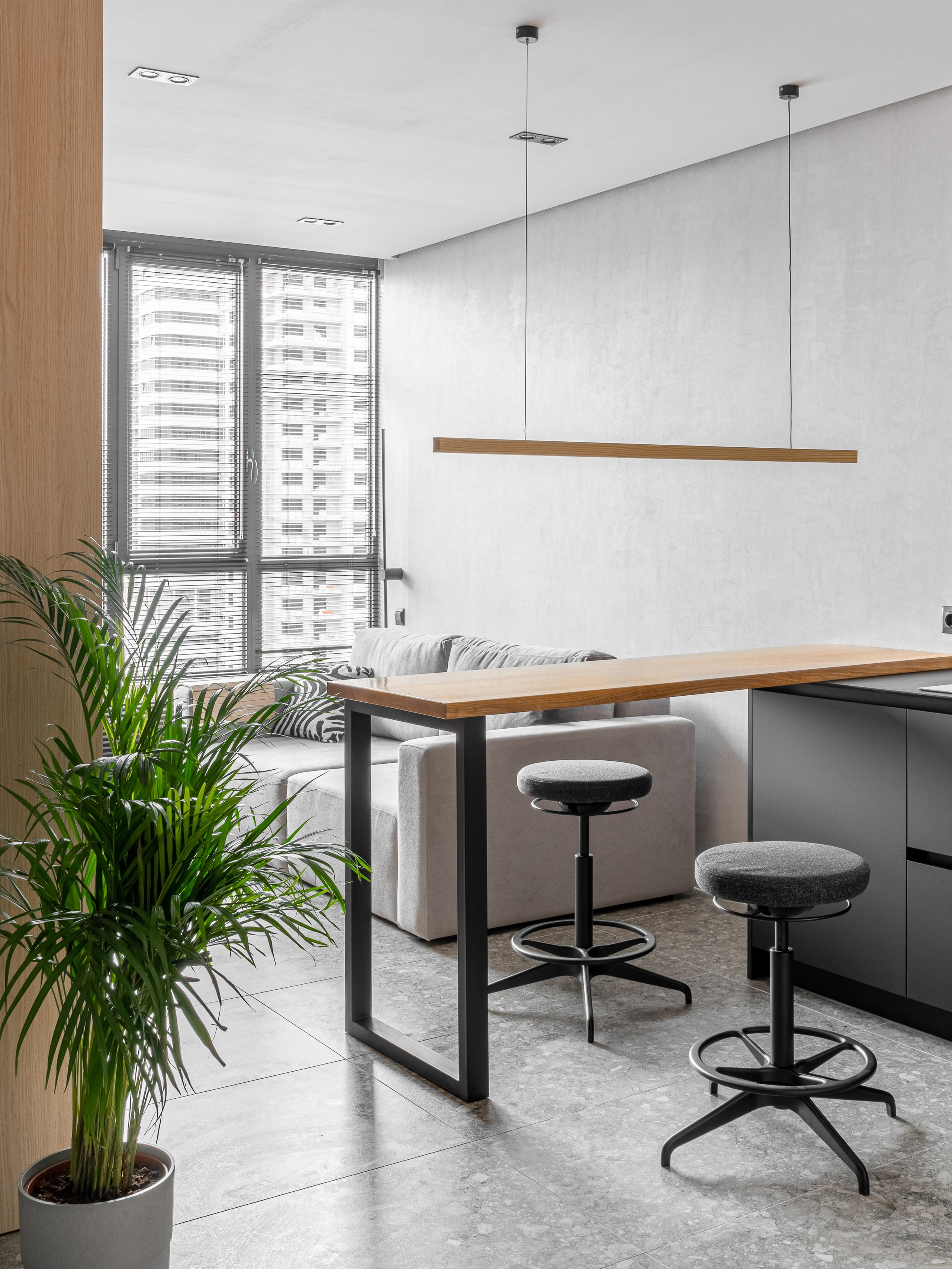 Dub. Интерьерный фотограф Краснодар Денис Педань