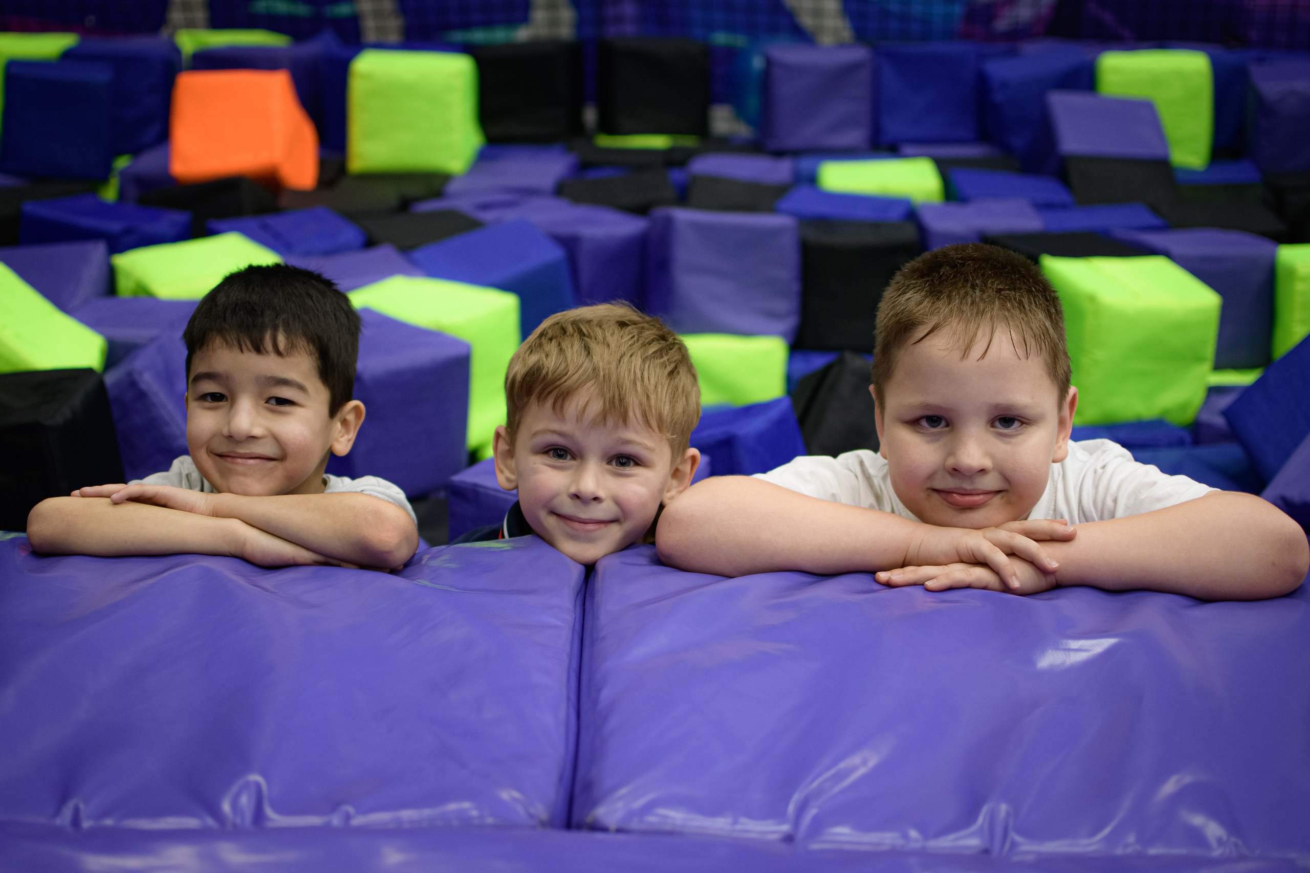 ДЕНЬ РОЖДЕНИЯ / АЛЕКСЕЙ 7 ЛЕТ. Photokarish