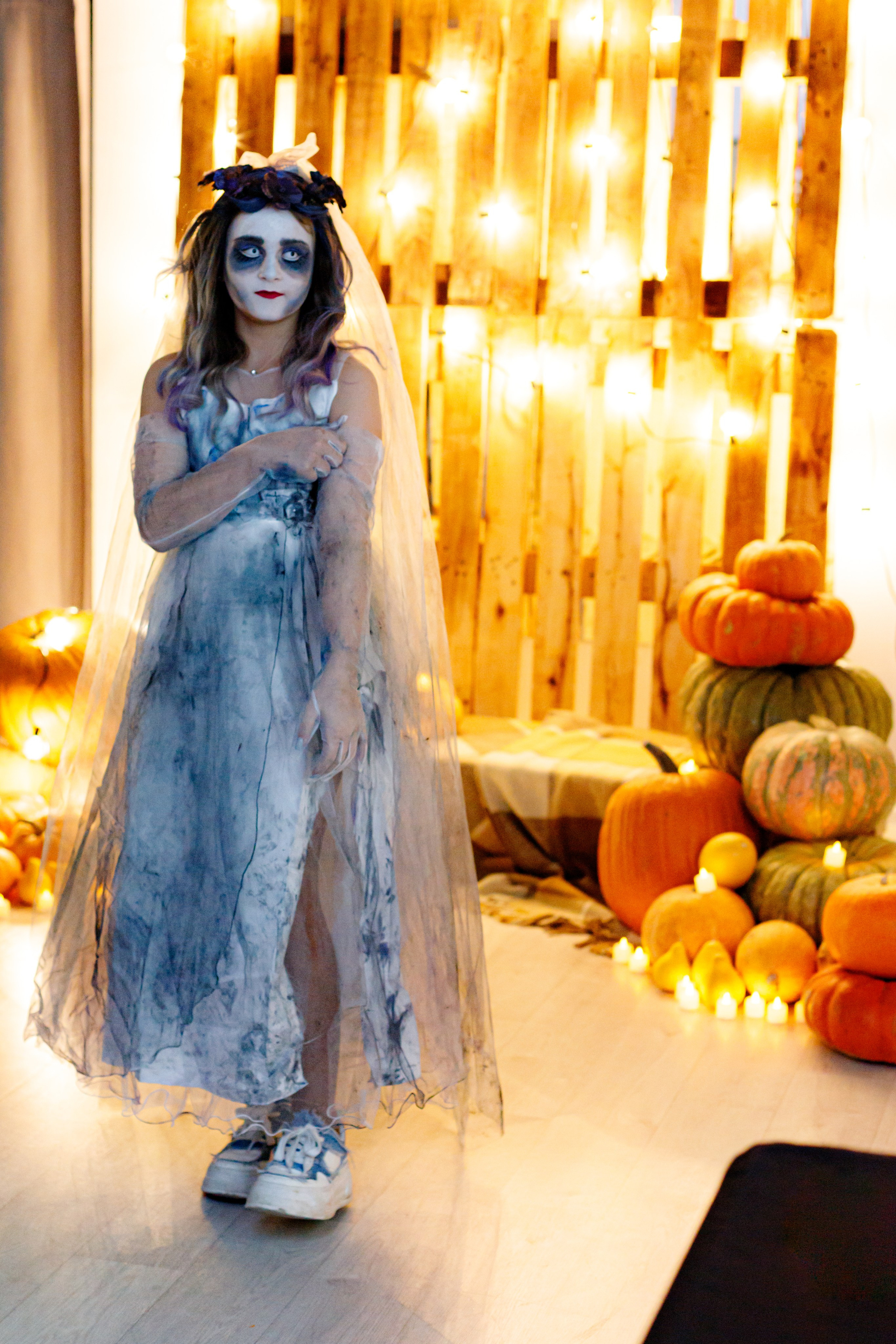 HALLOWEEN. Photokarish