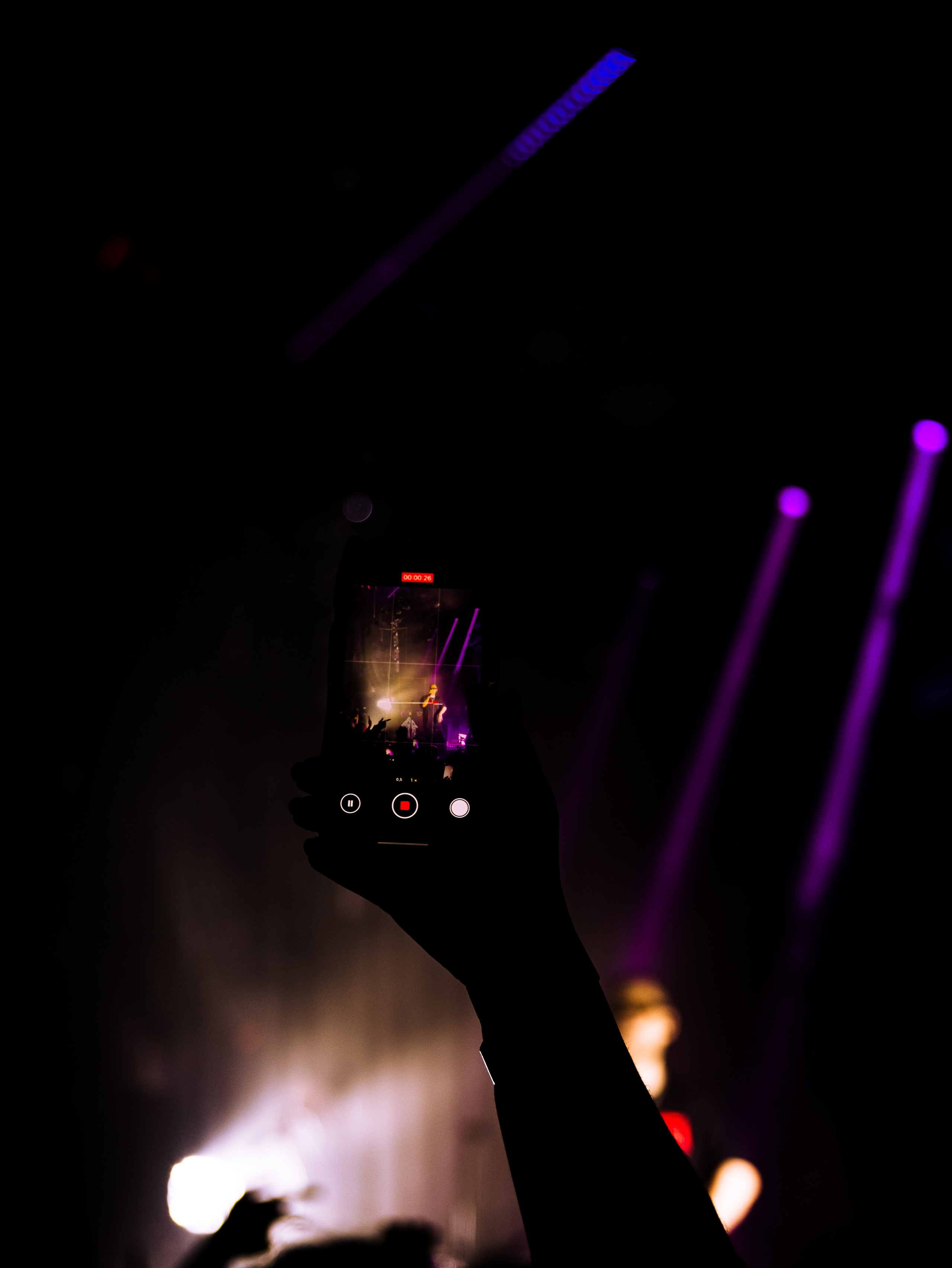 ATL. ACIDHOUZE 2025. Фотограф Хабаровск