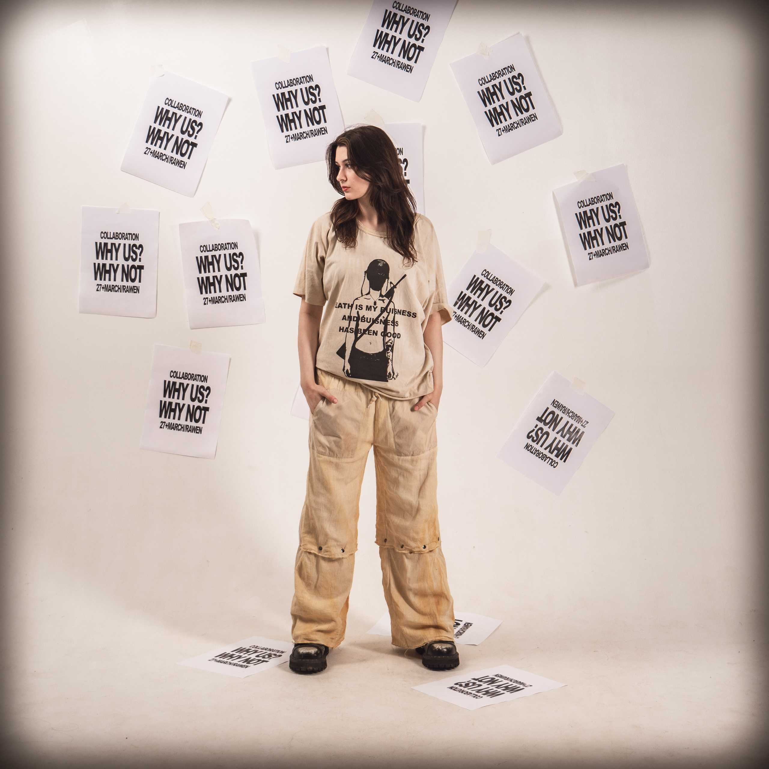 Brand. Фотограф Крутой Максим