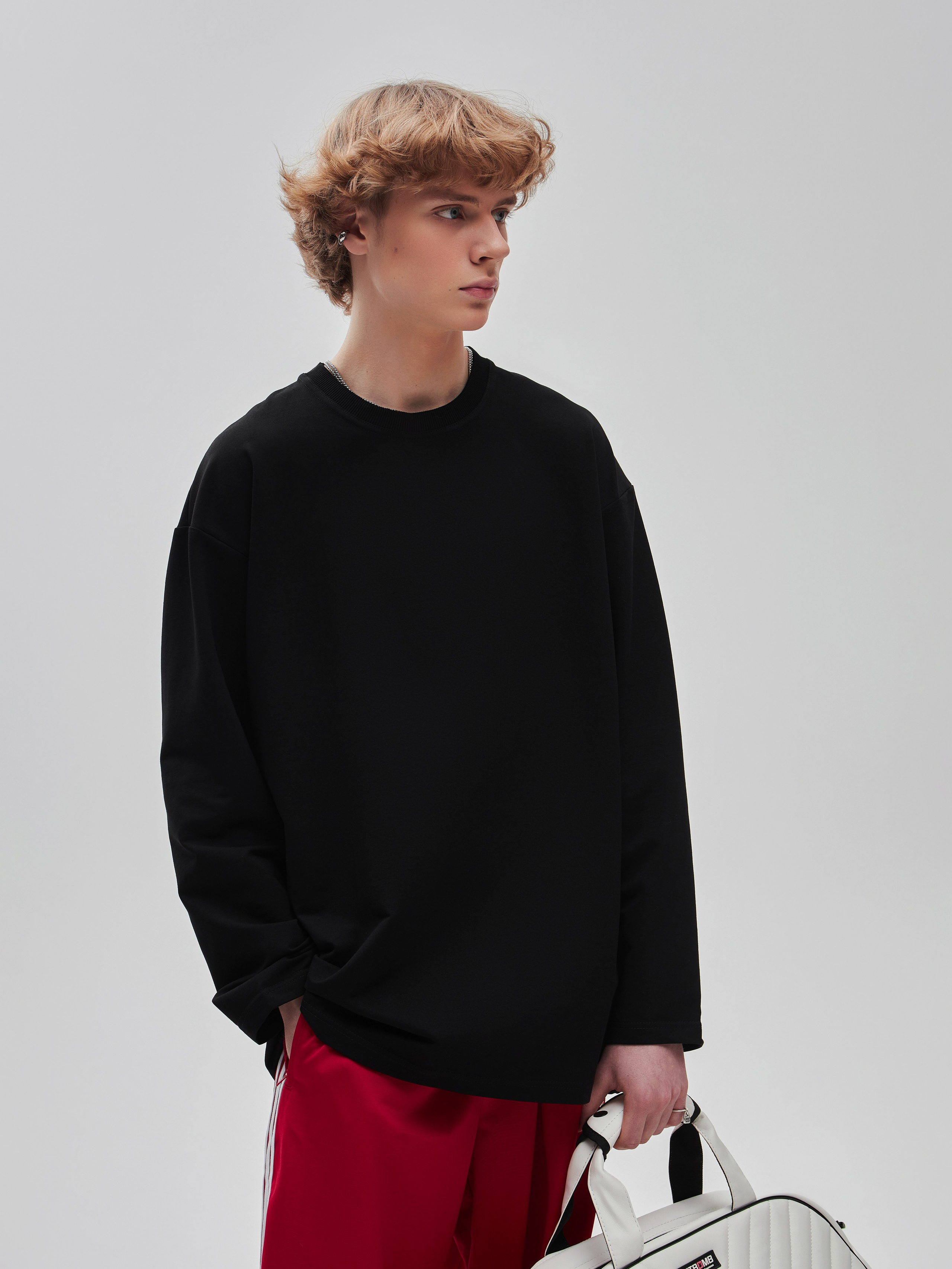 HONEY. Фотограф Воронеж — стильные фотосессии беременности, портрет, мода