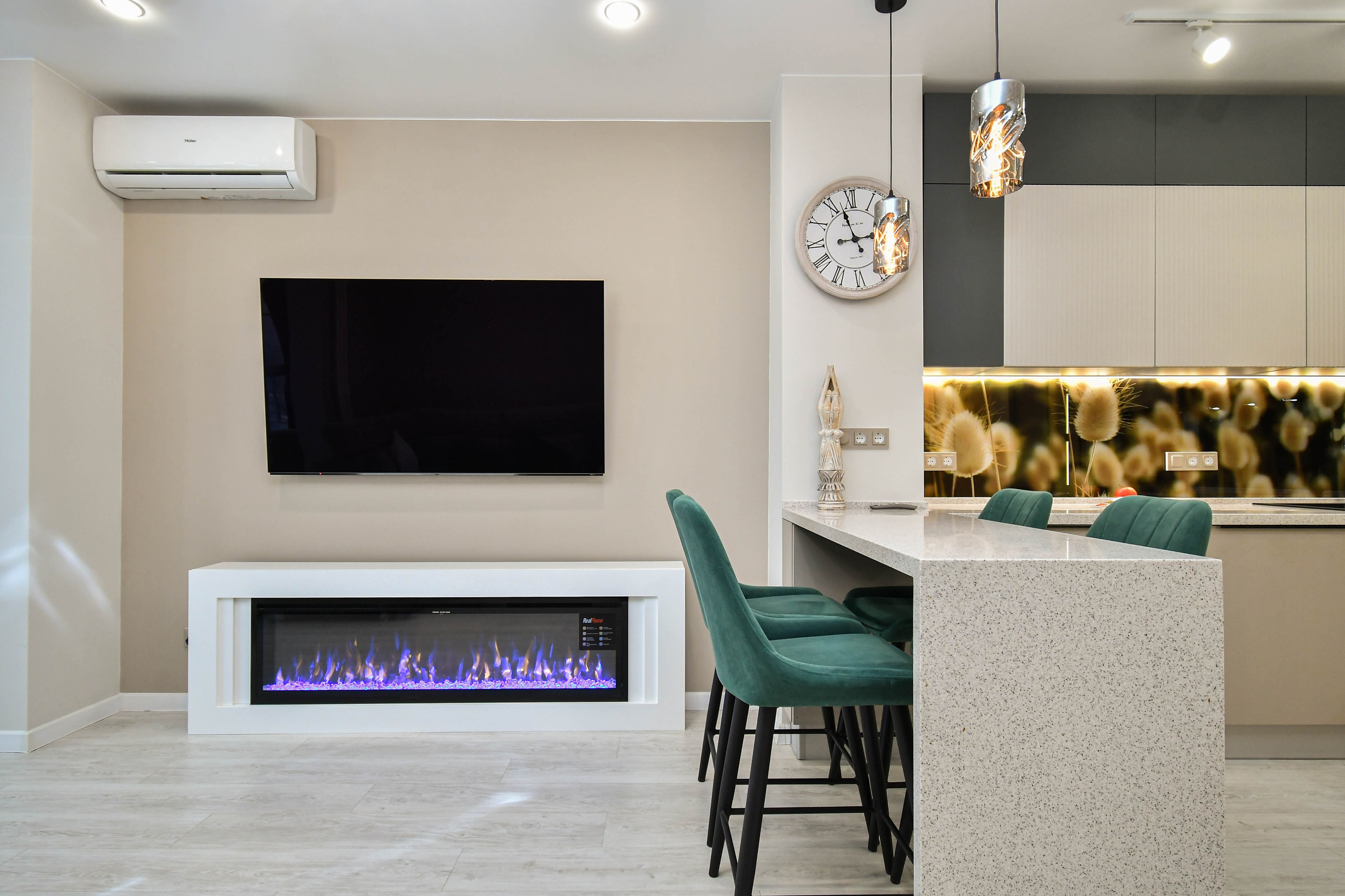 КВАРТИРЫ ДЛЯ ПРОДАЖИ. Фотограф недвижимости в Красноярске Анна Шафарина