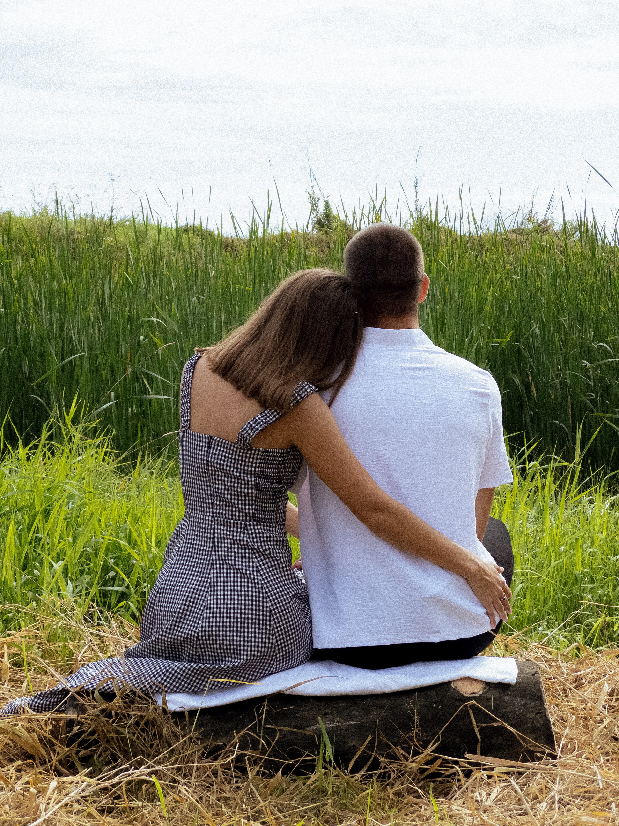 Love story. Фотограф Барнаул Софья Бояринова