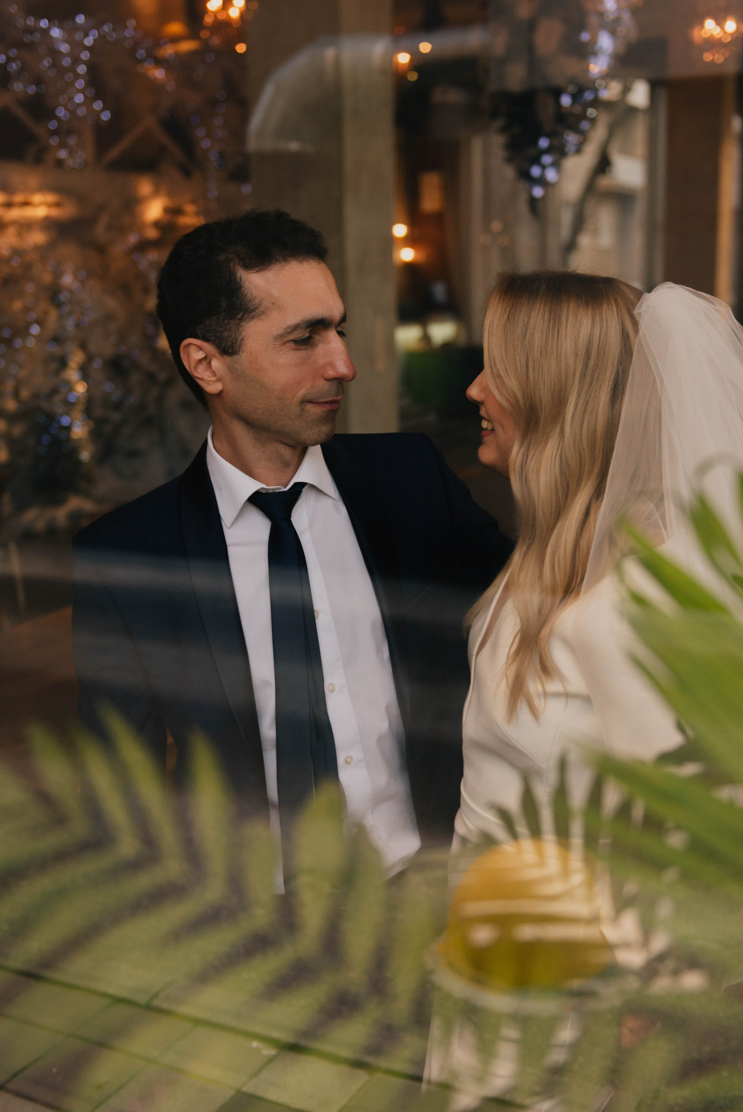 Свадьбы. Фотограф Злата Воробьёва | Москва